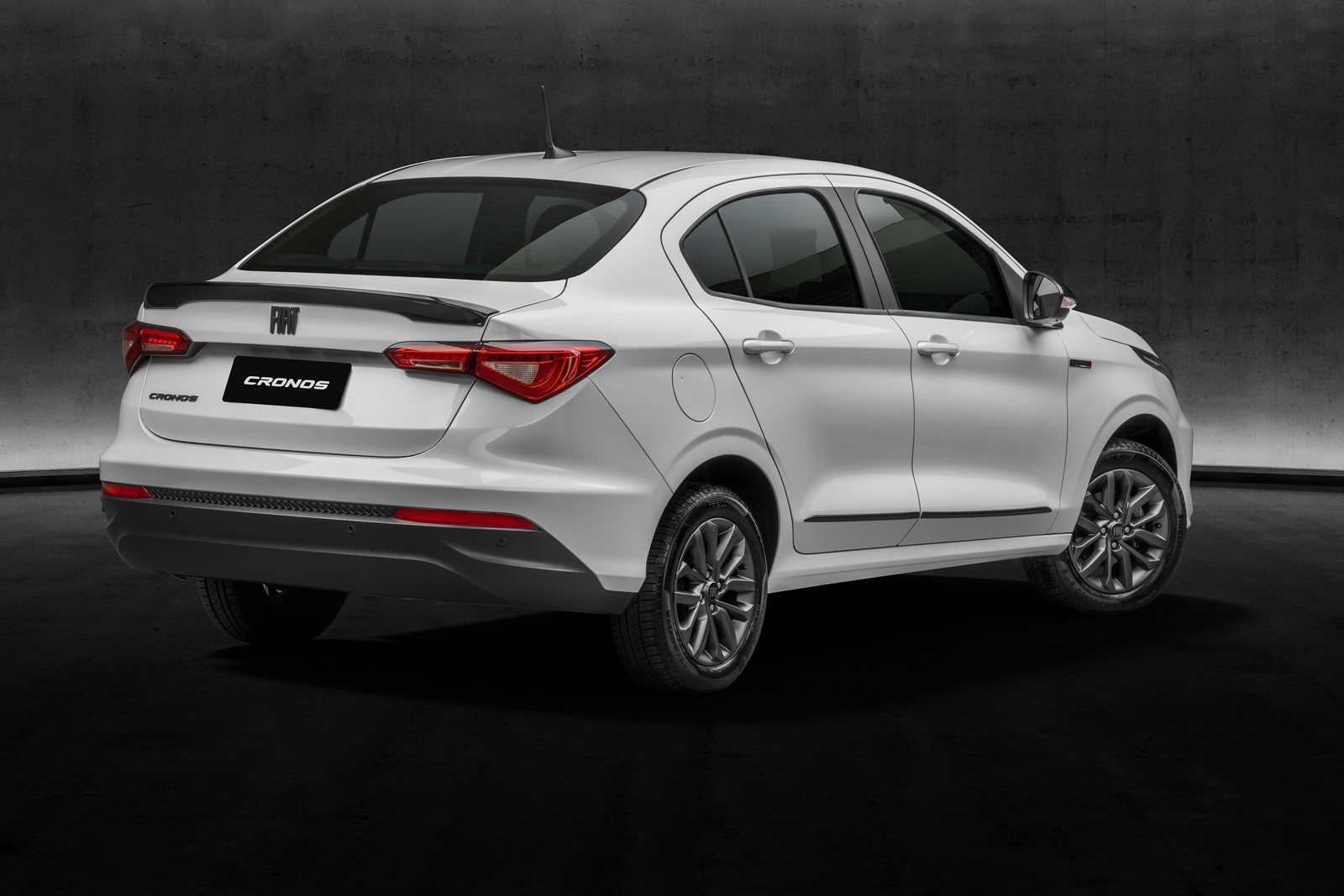 FIAT CRONOS, foto 21