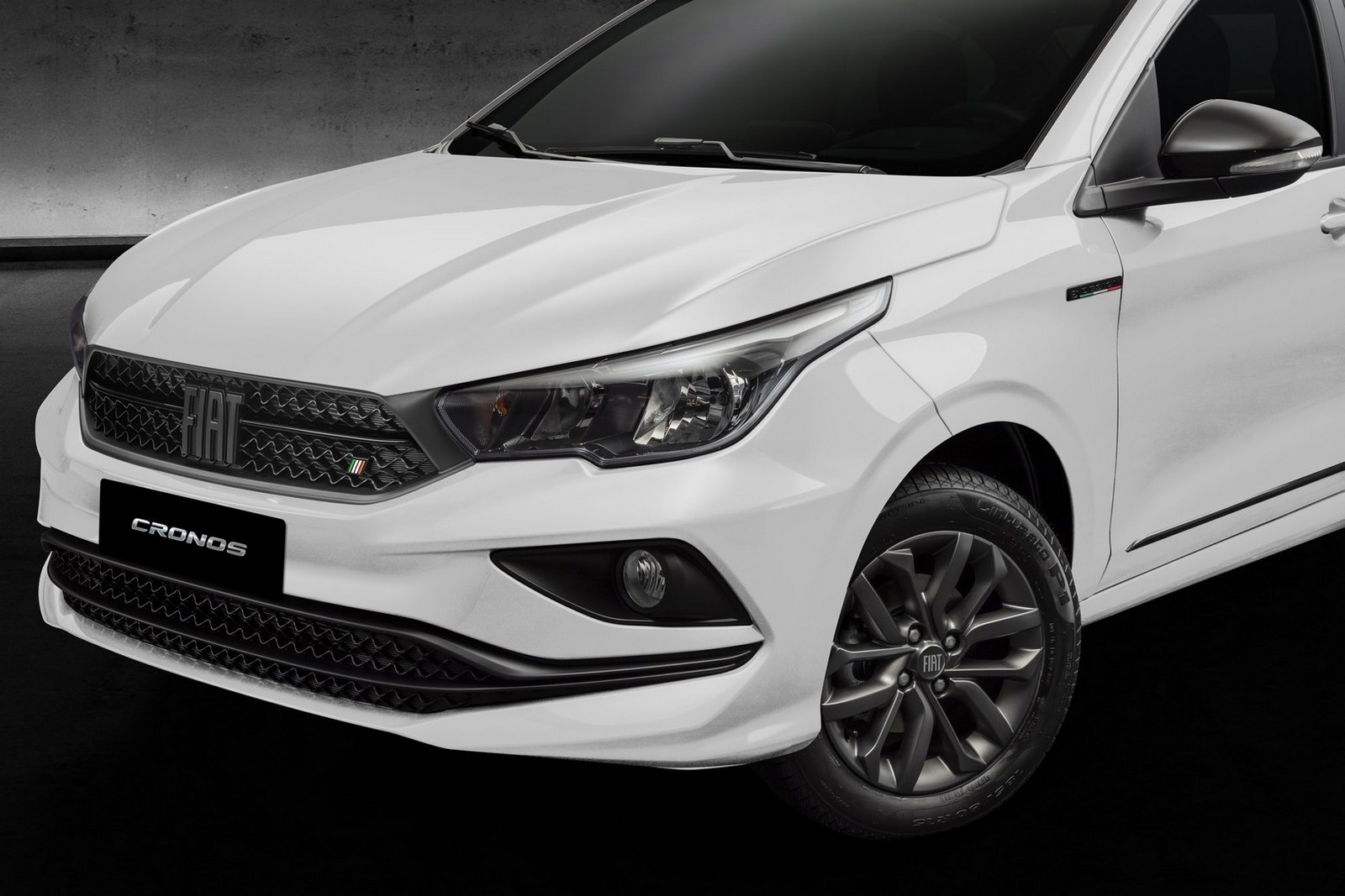 FIAT CRONOS, foto 22