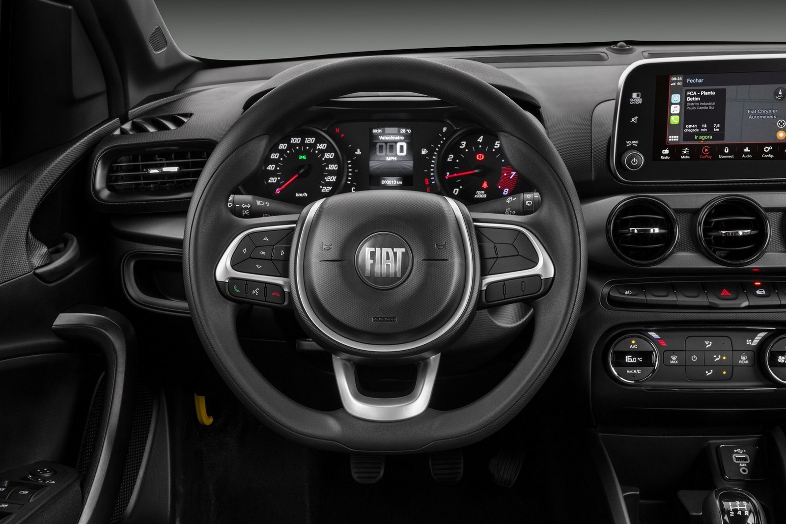 FIAT CRONOS, foto 27