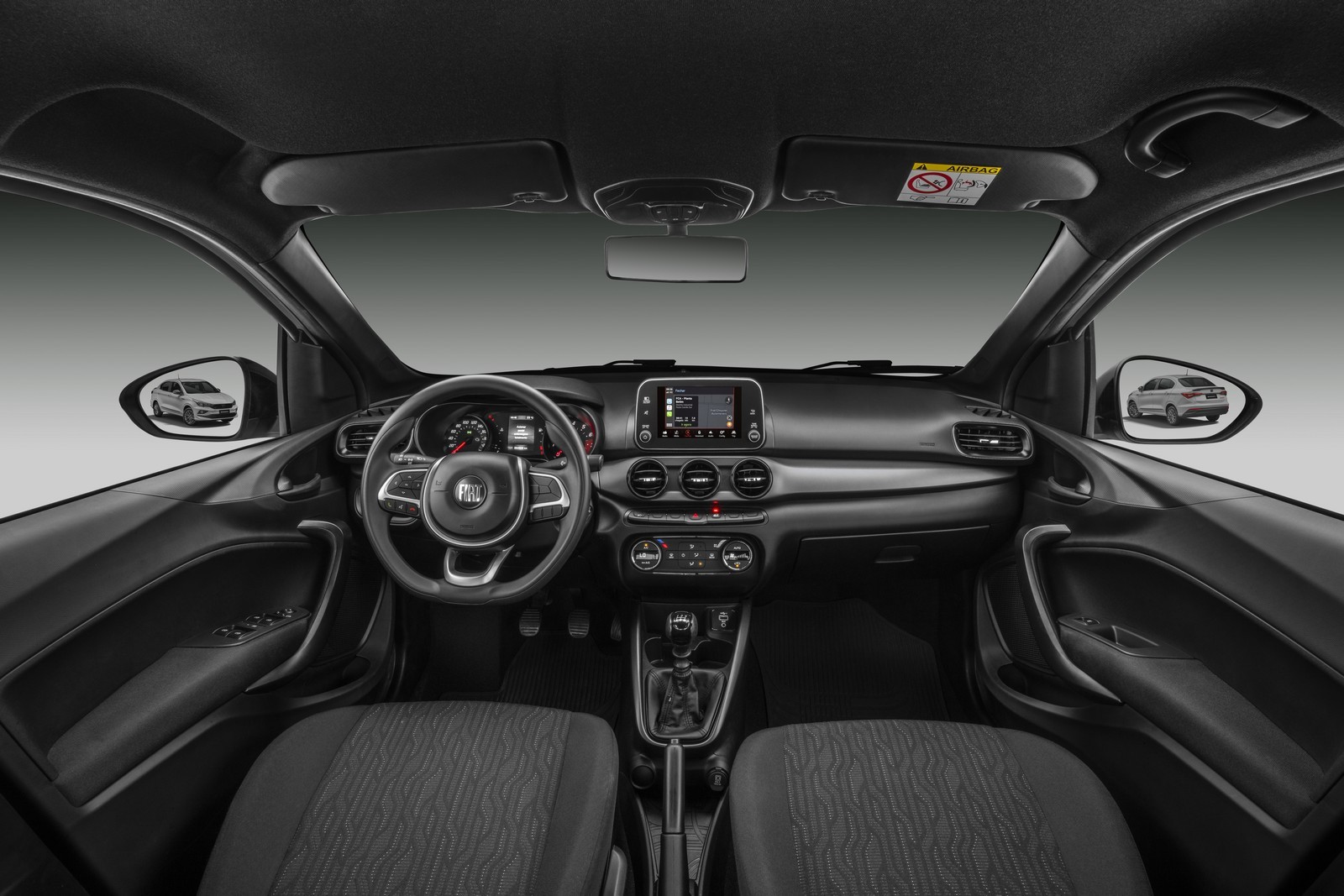 FIAT CRONOS, foto 28