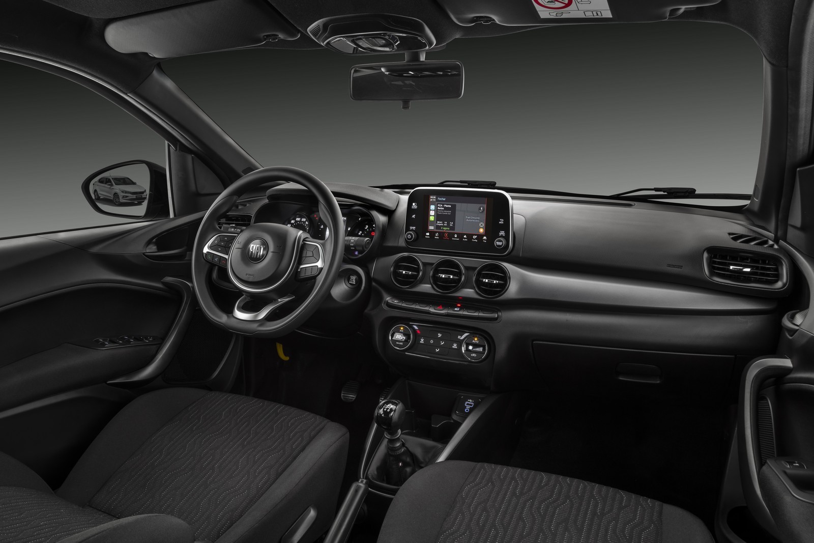 FIAT CRONOS, foto 29