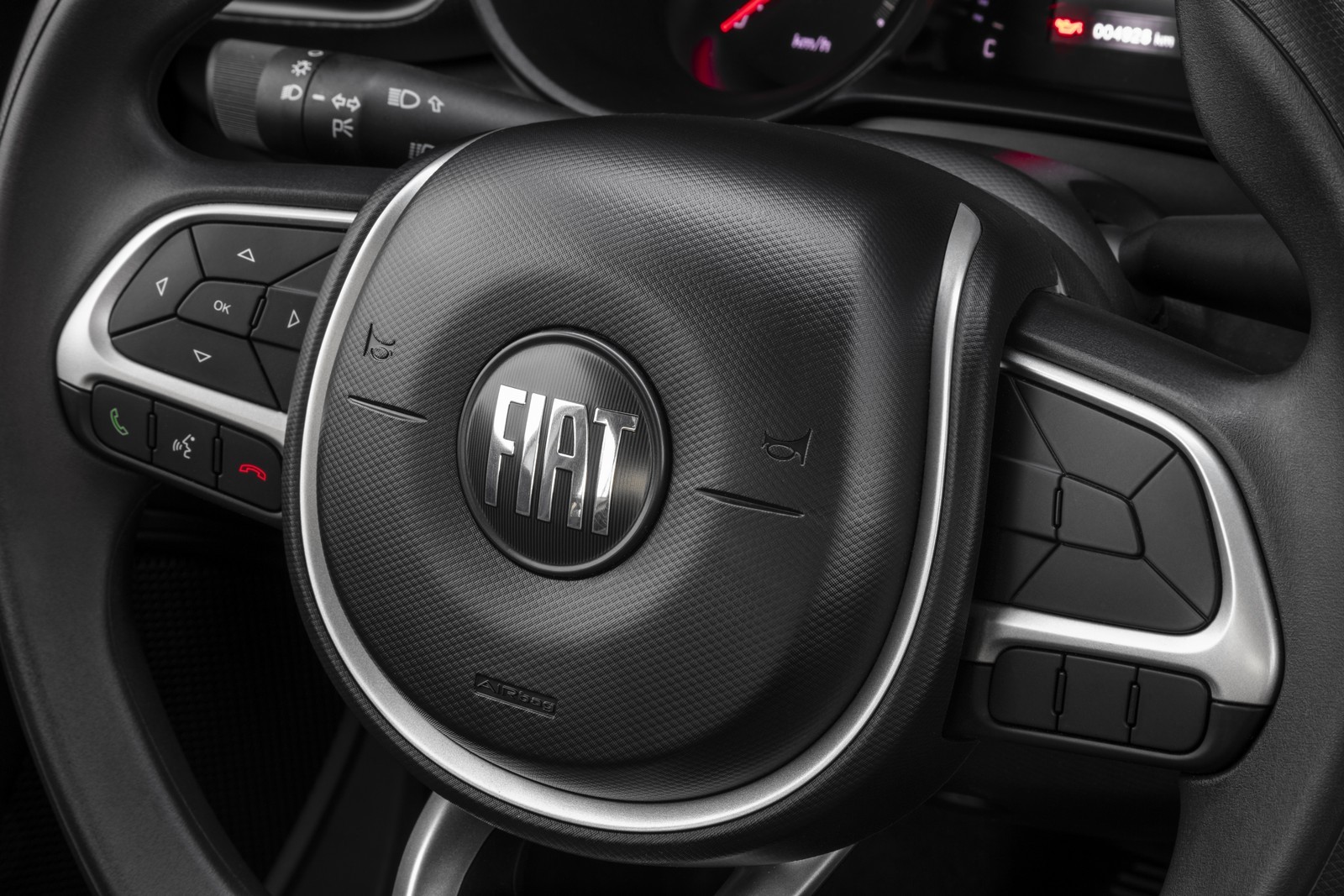 FIAT CRONOS, foto 30