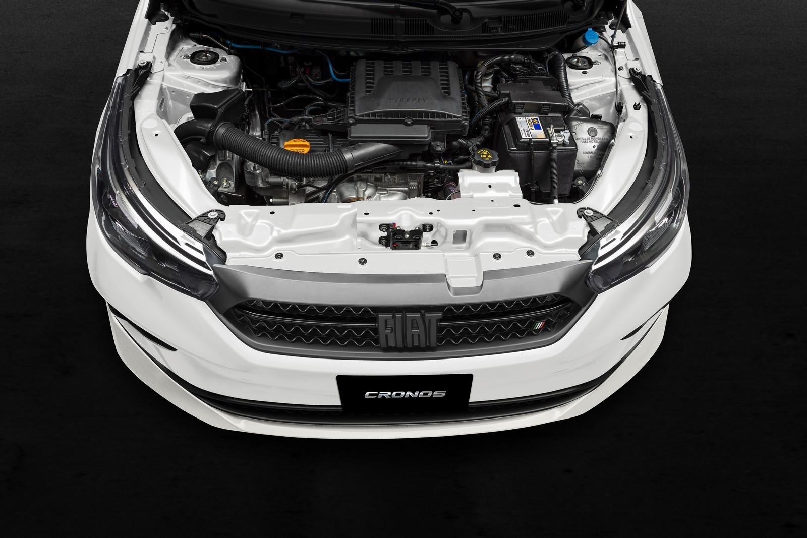 FIAT CRONOS, foto 33