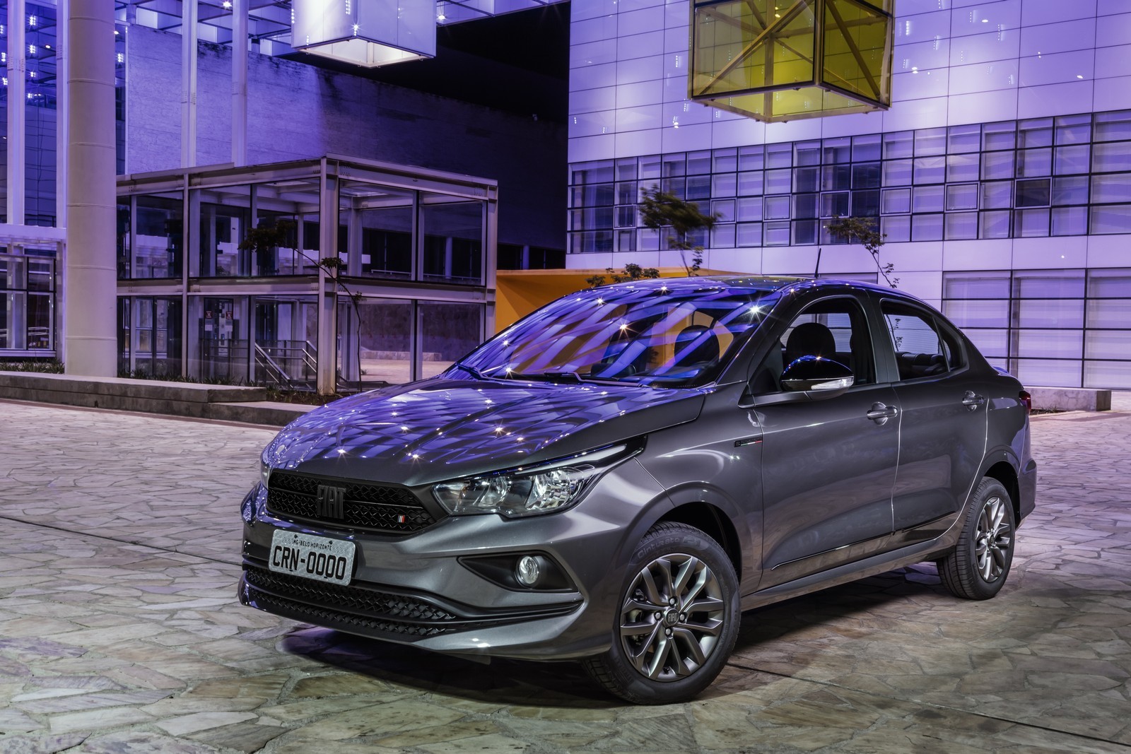 FIAT CRONOS, foto 34