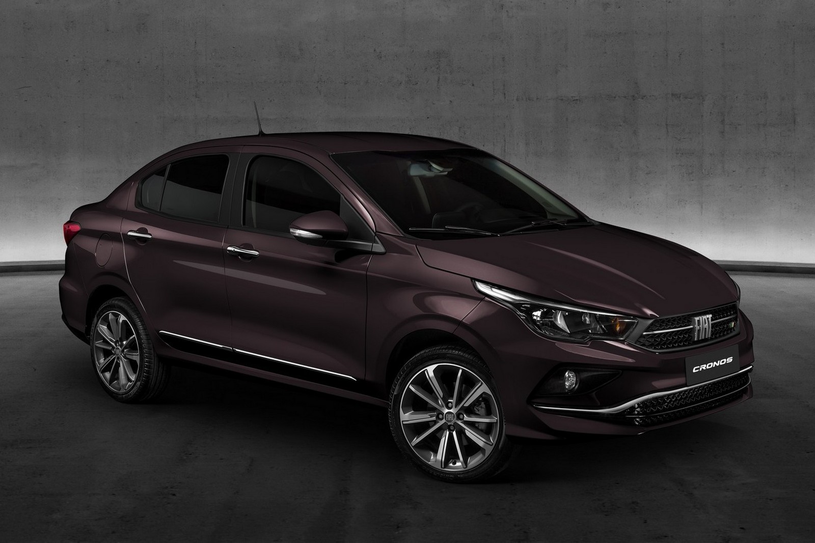 FIAT CRONOS, foto 41