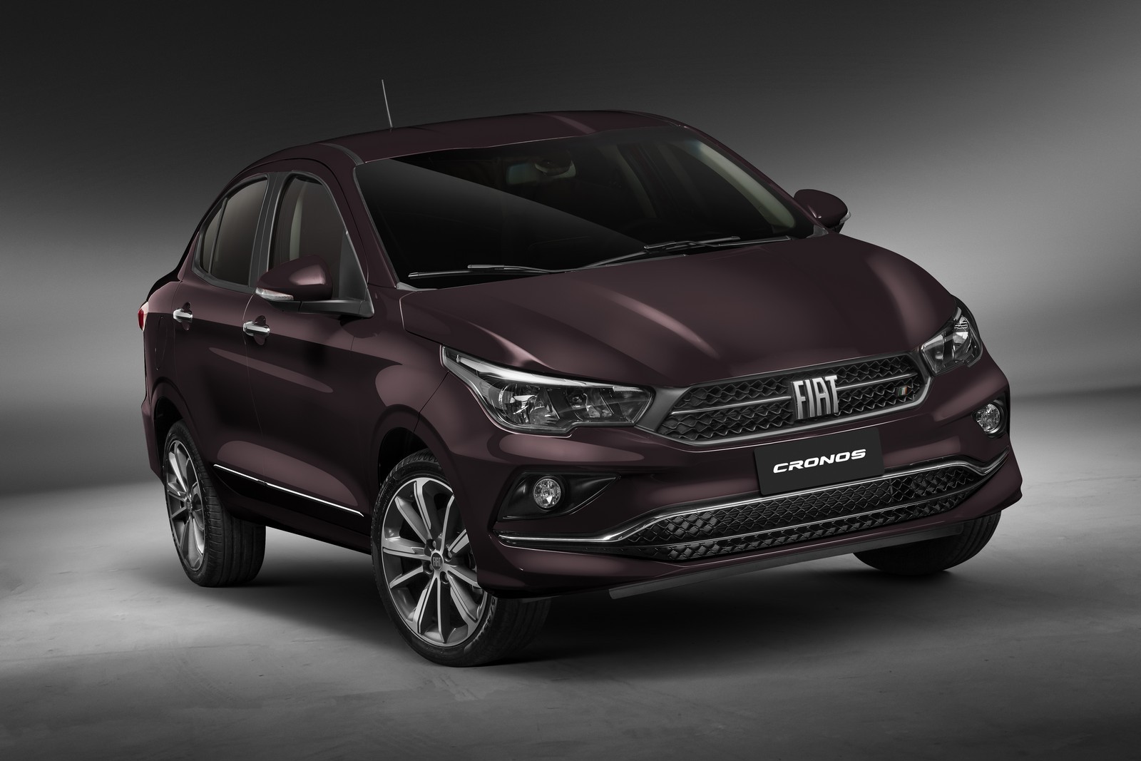 FIAT CRONOS, foto 42