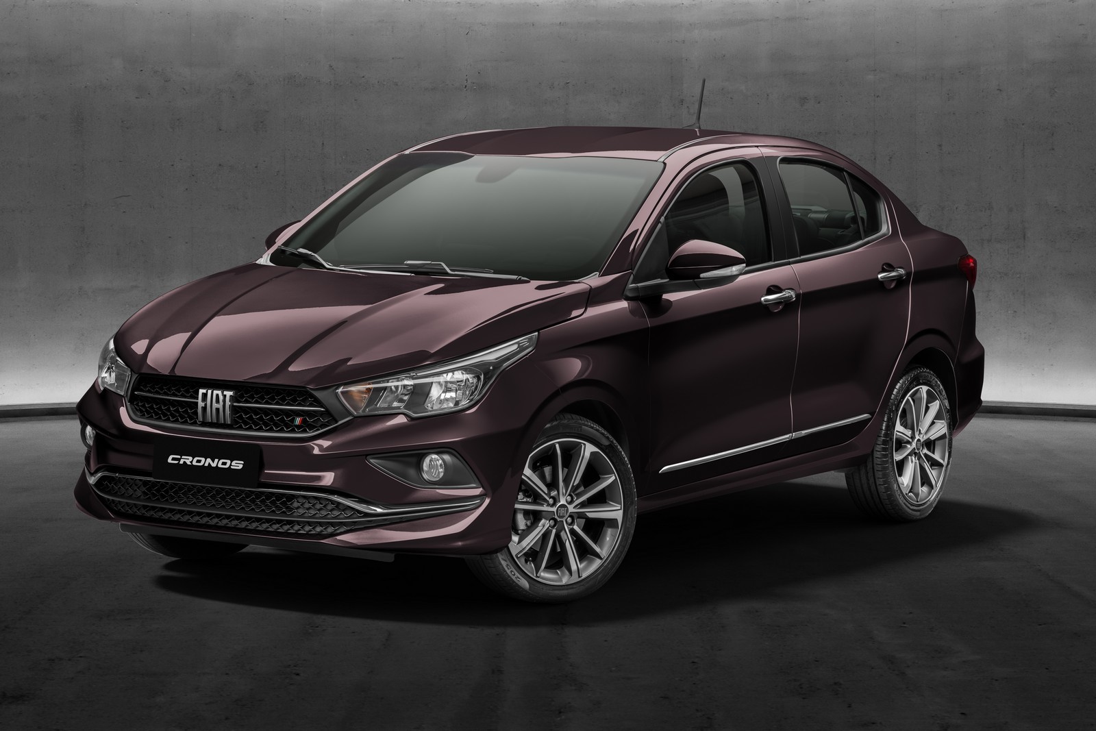 FIAT CRONOS, foto 43