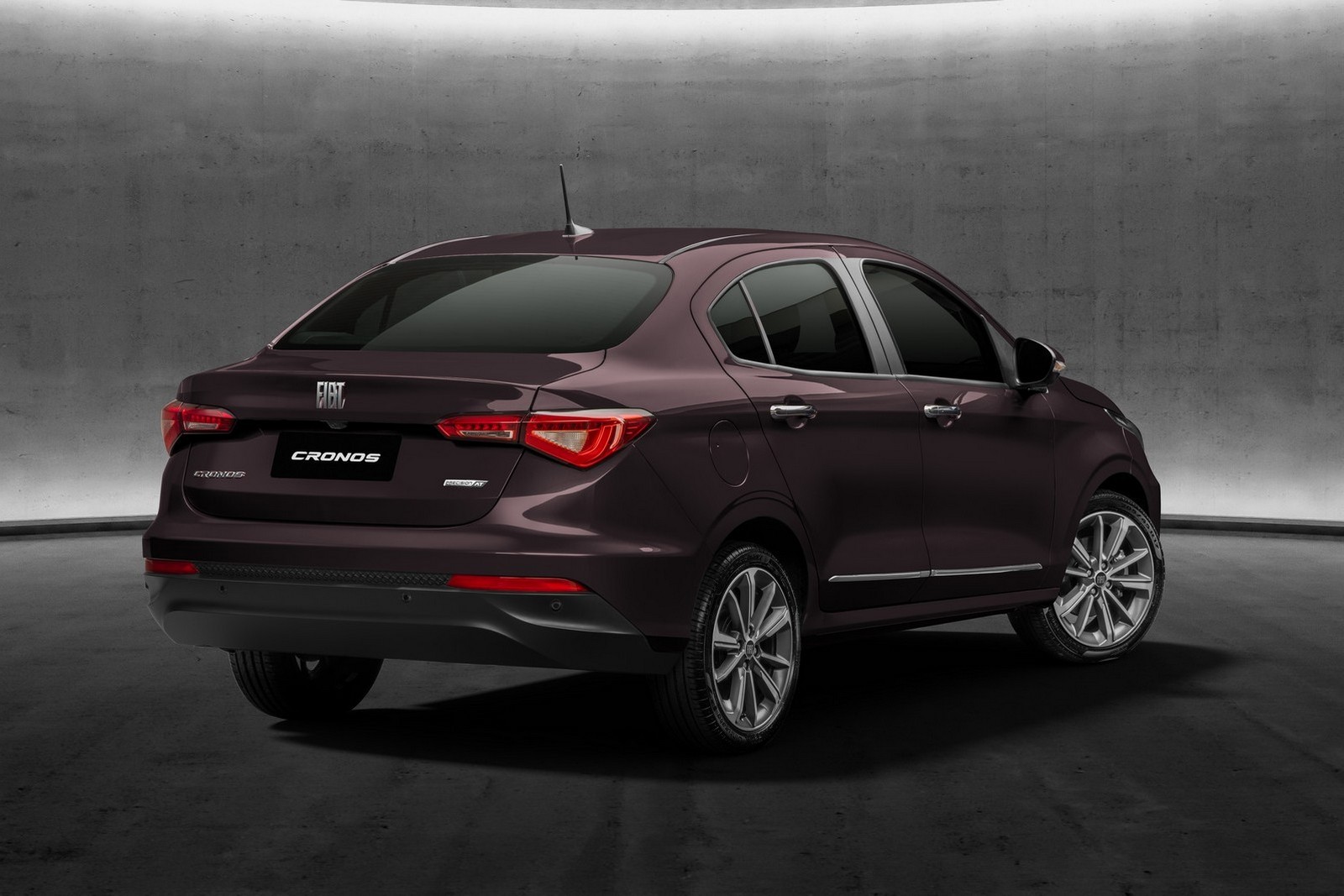 FIAT CRONOS, foto 44