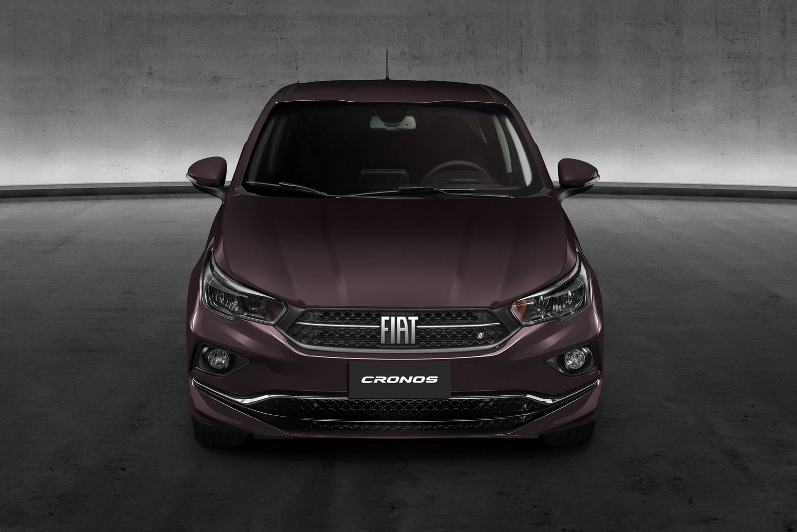 FIAT CRONOS, foto 45