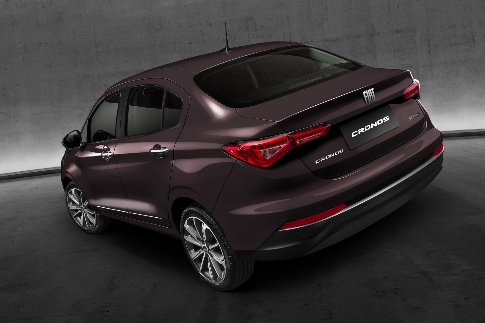 FIAT CRONOS, foto 46