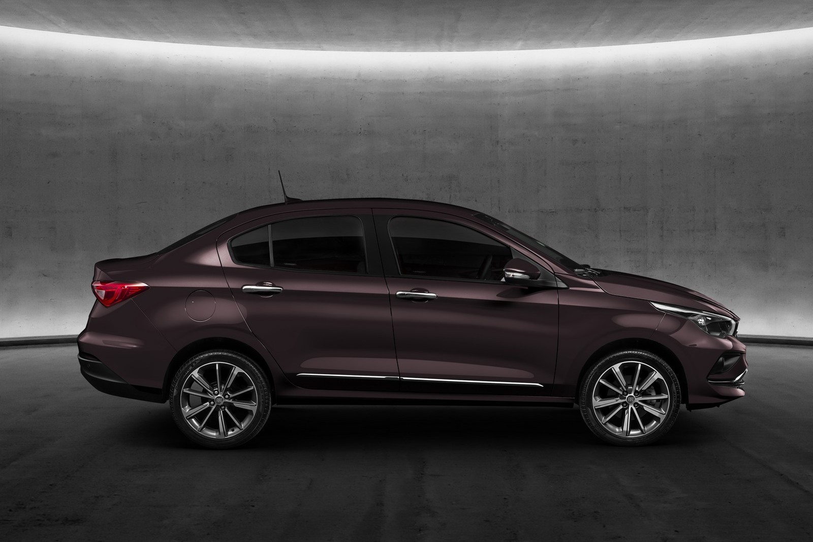 FIAT CRONOS, foto 47