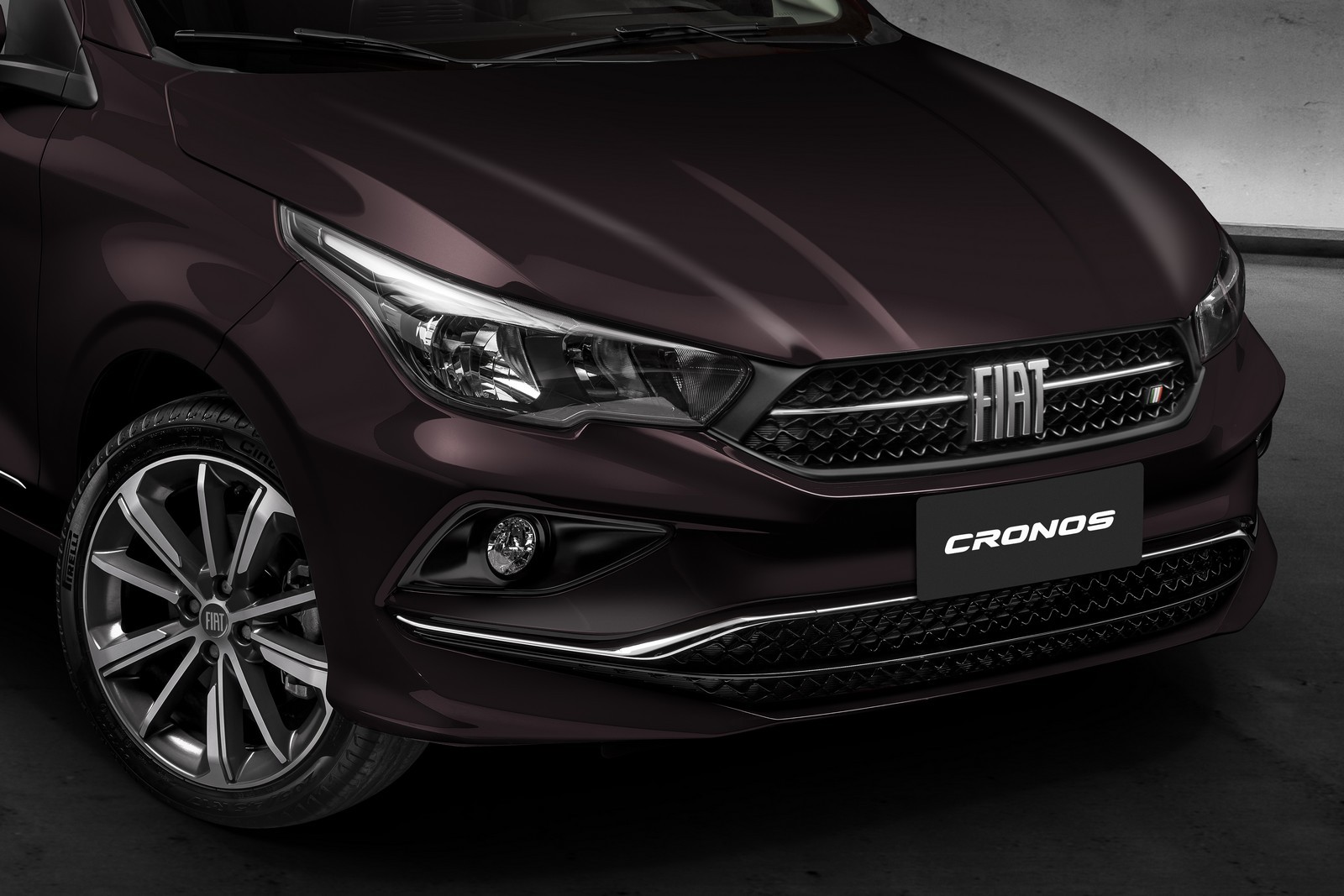 FIAT CRONOS, foto 48