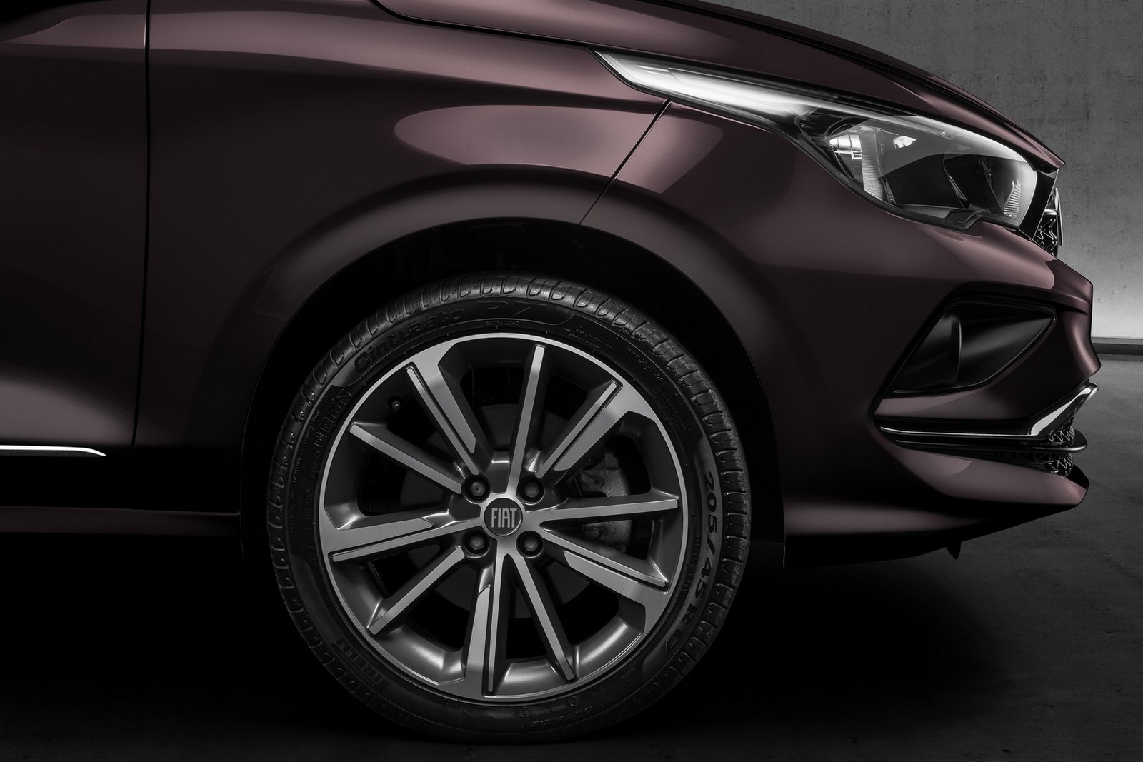 FIAT CRONOS, foto 49