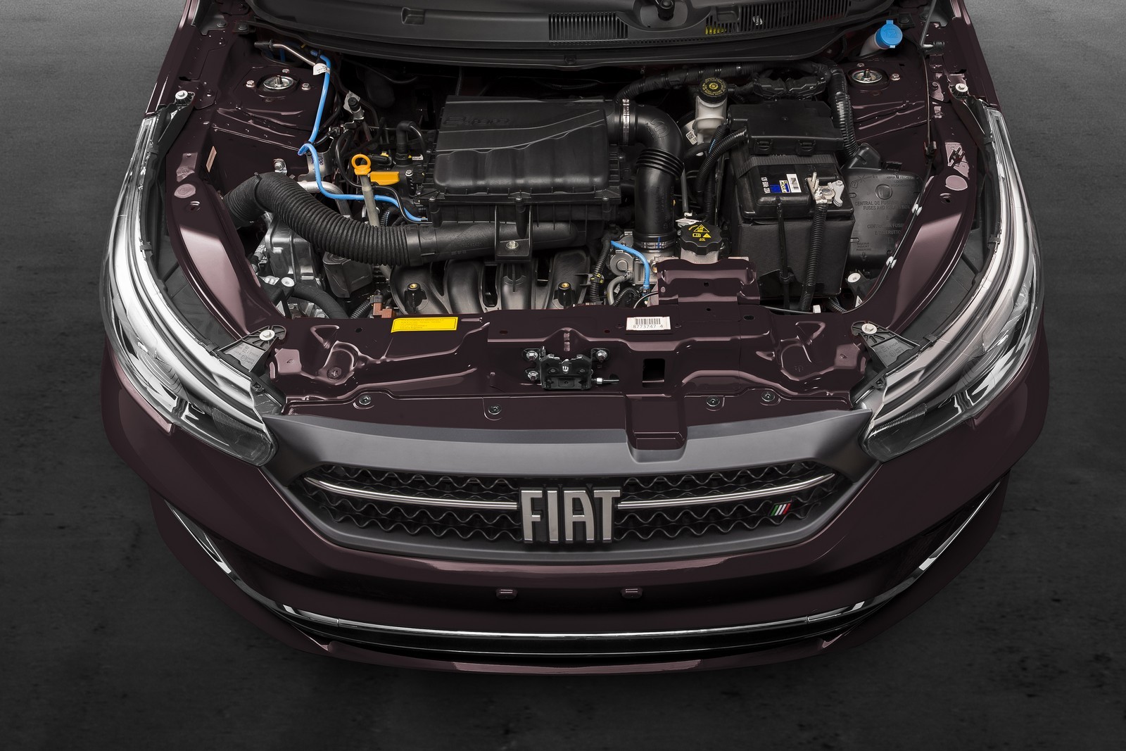 FIAT CRONOS, foto 51