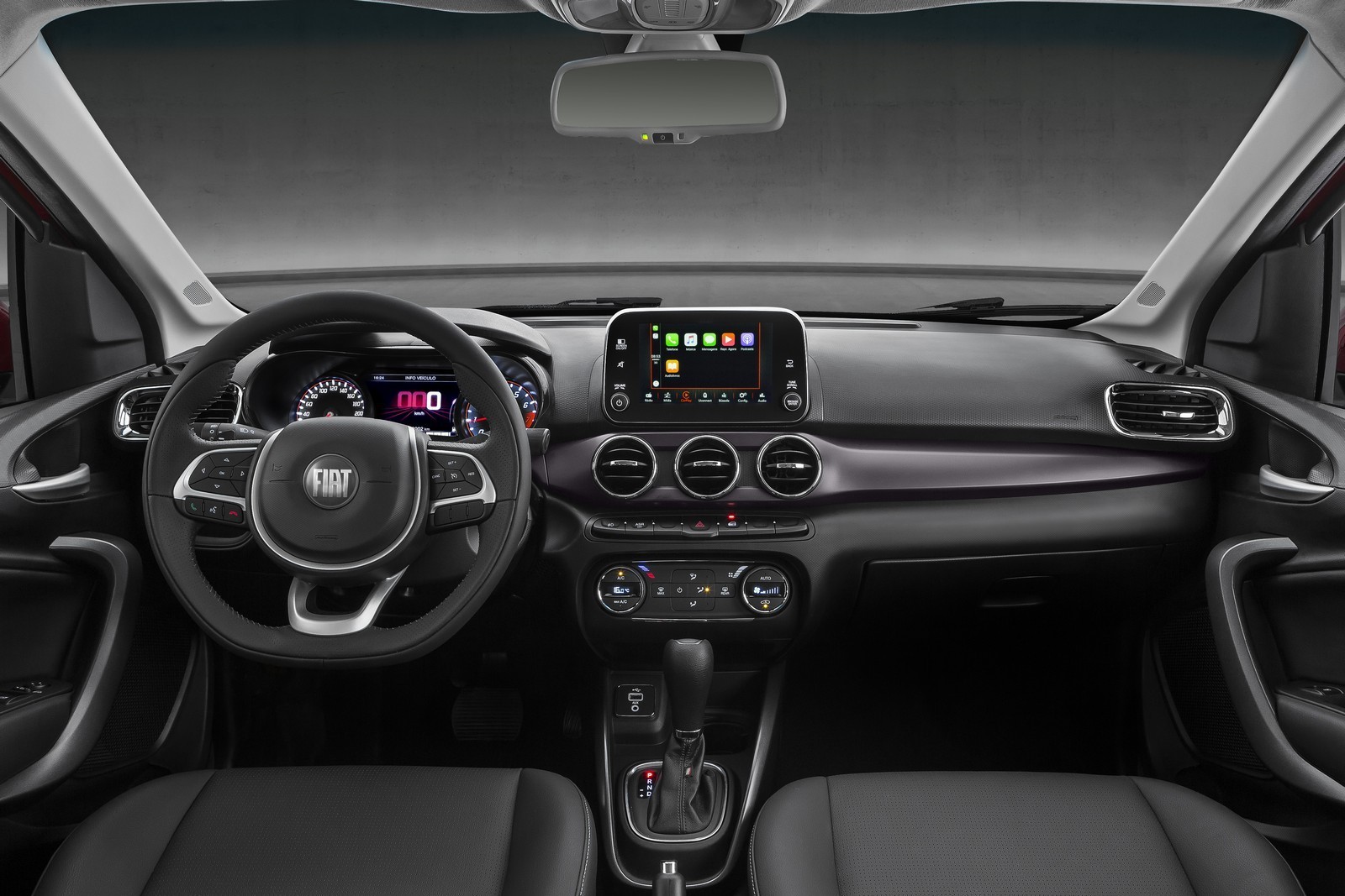 FIAT CRONOS, foto 52