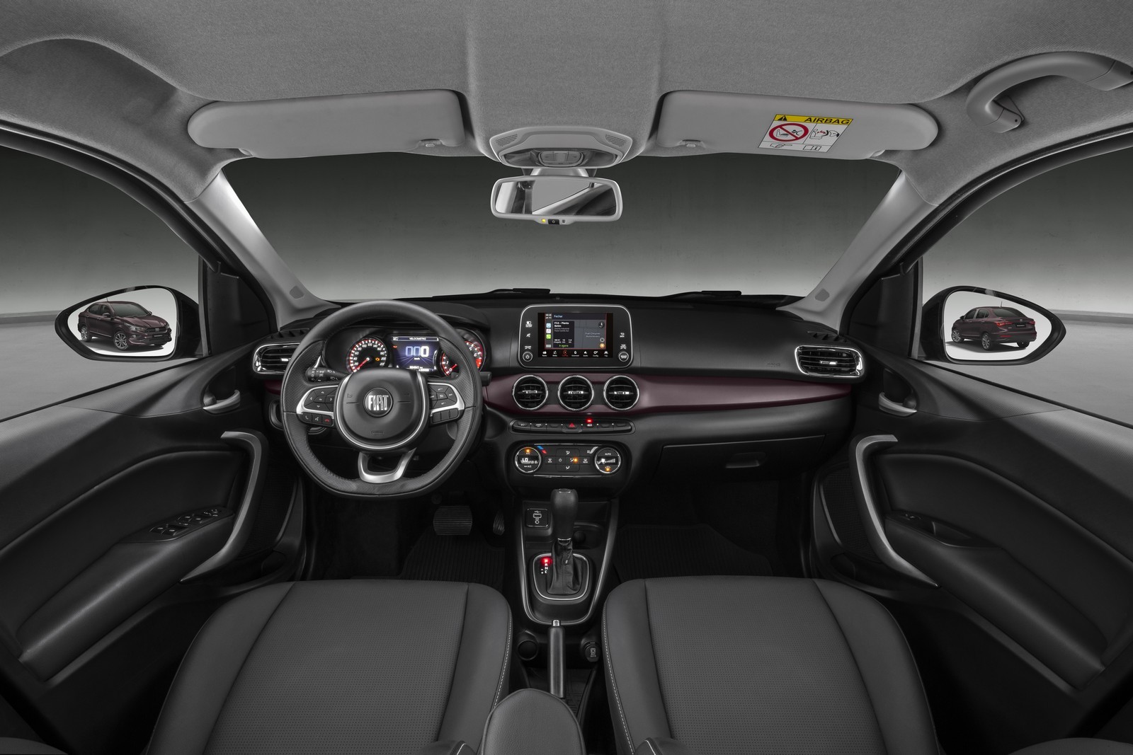 FIAT CRONOS, foto 53