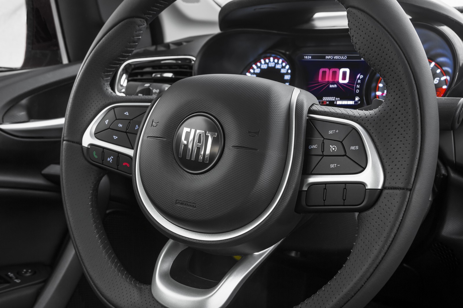 FIAT CRONOS, foto 54
