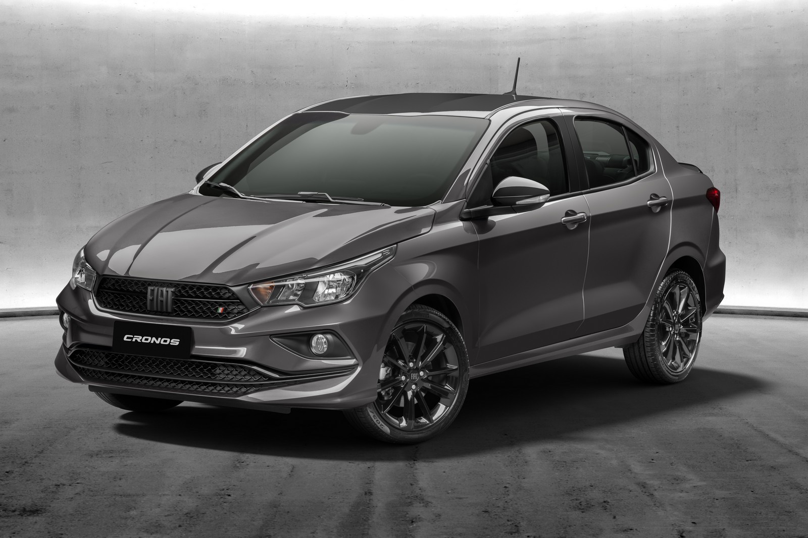 FIAT CRONOS, foto 58
