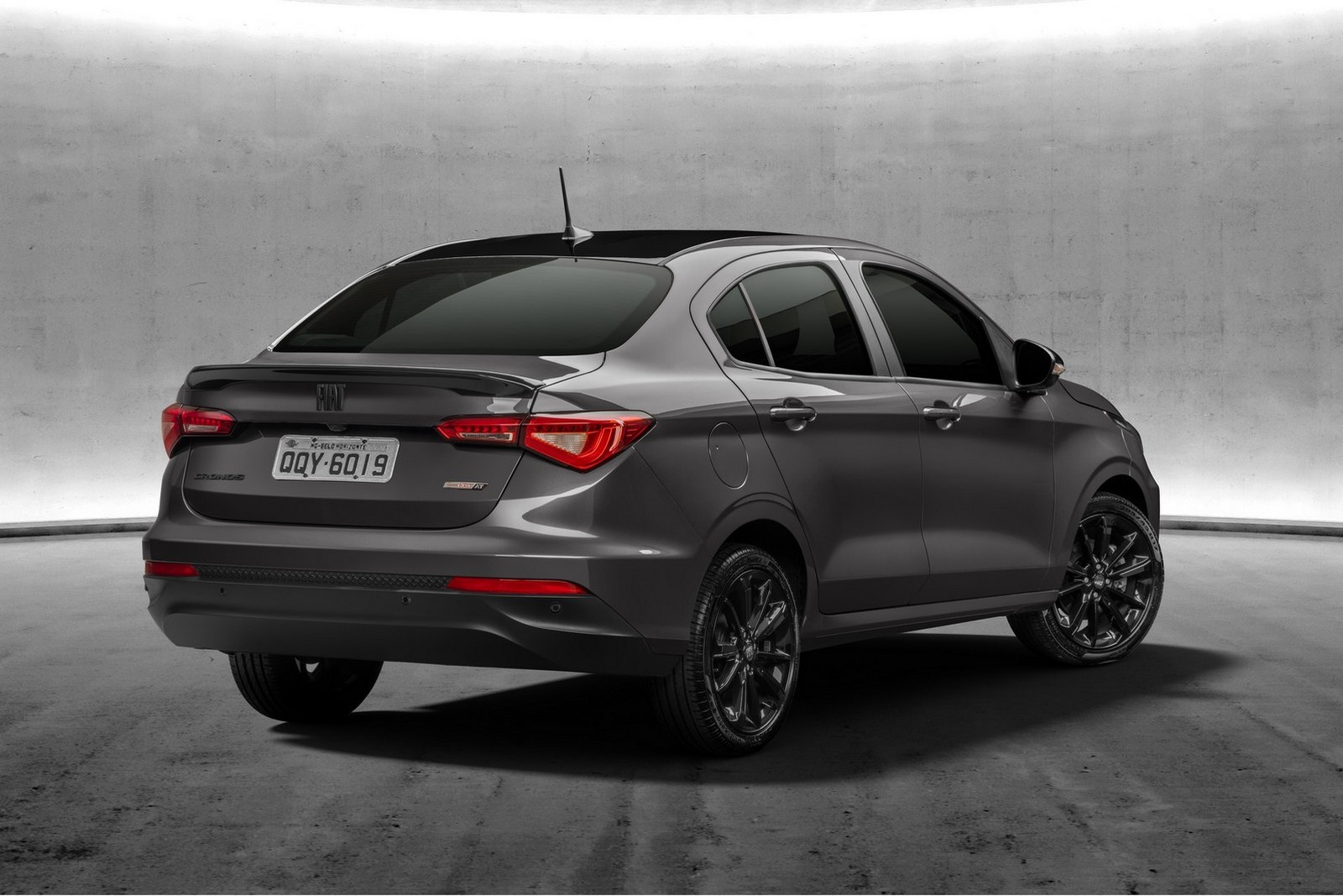 FIAT CRONOS, foto 59