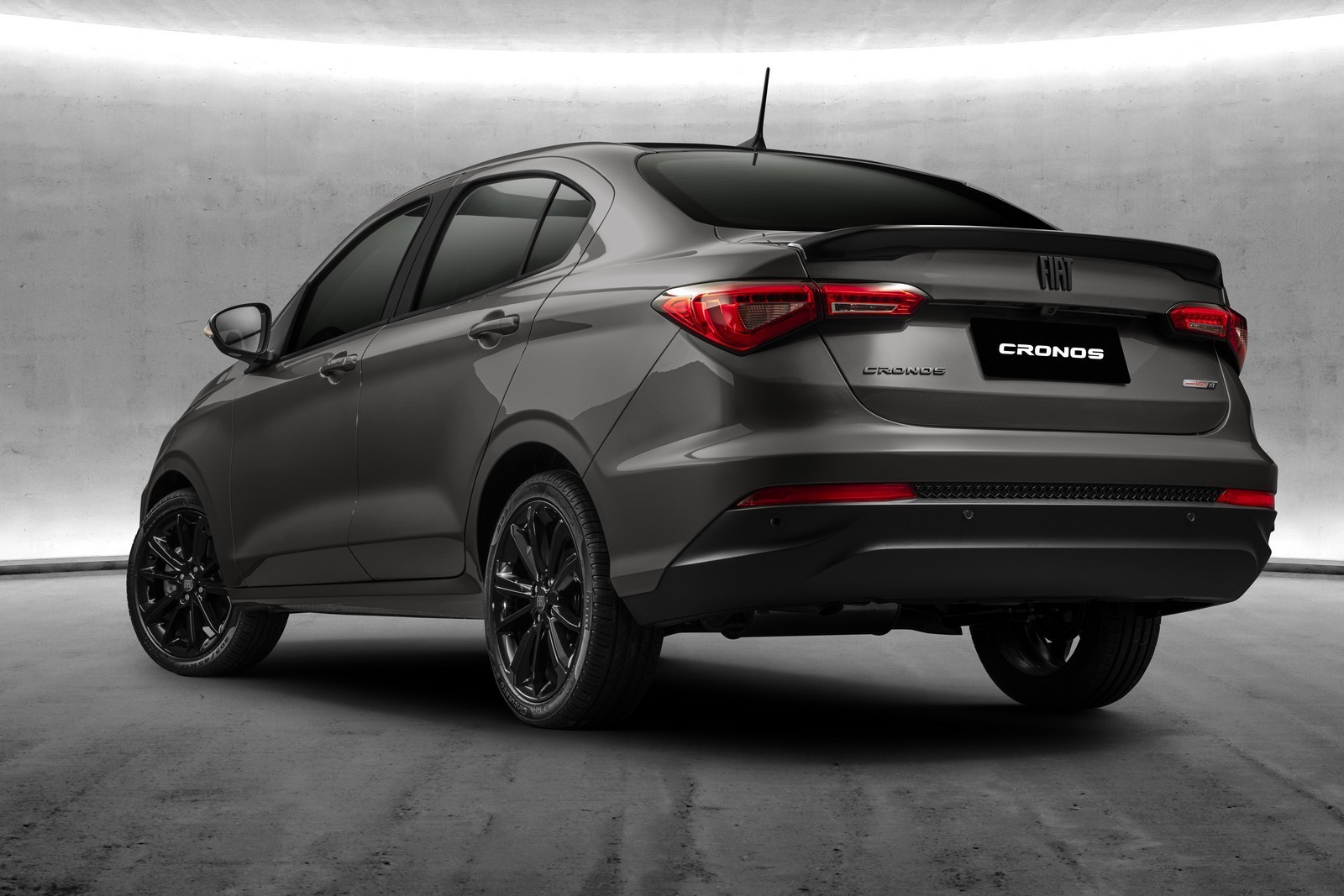 FIAT CRONOS, foto 61