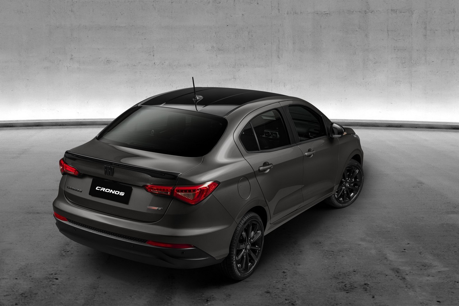FIAT CRONOS, foto 63