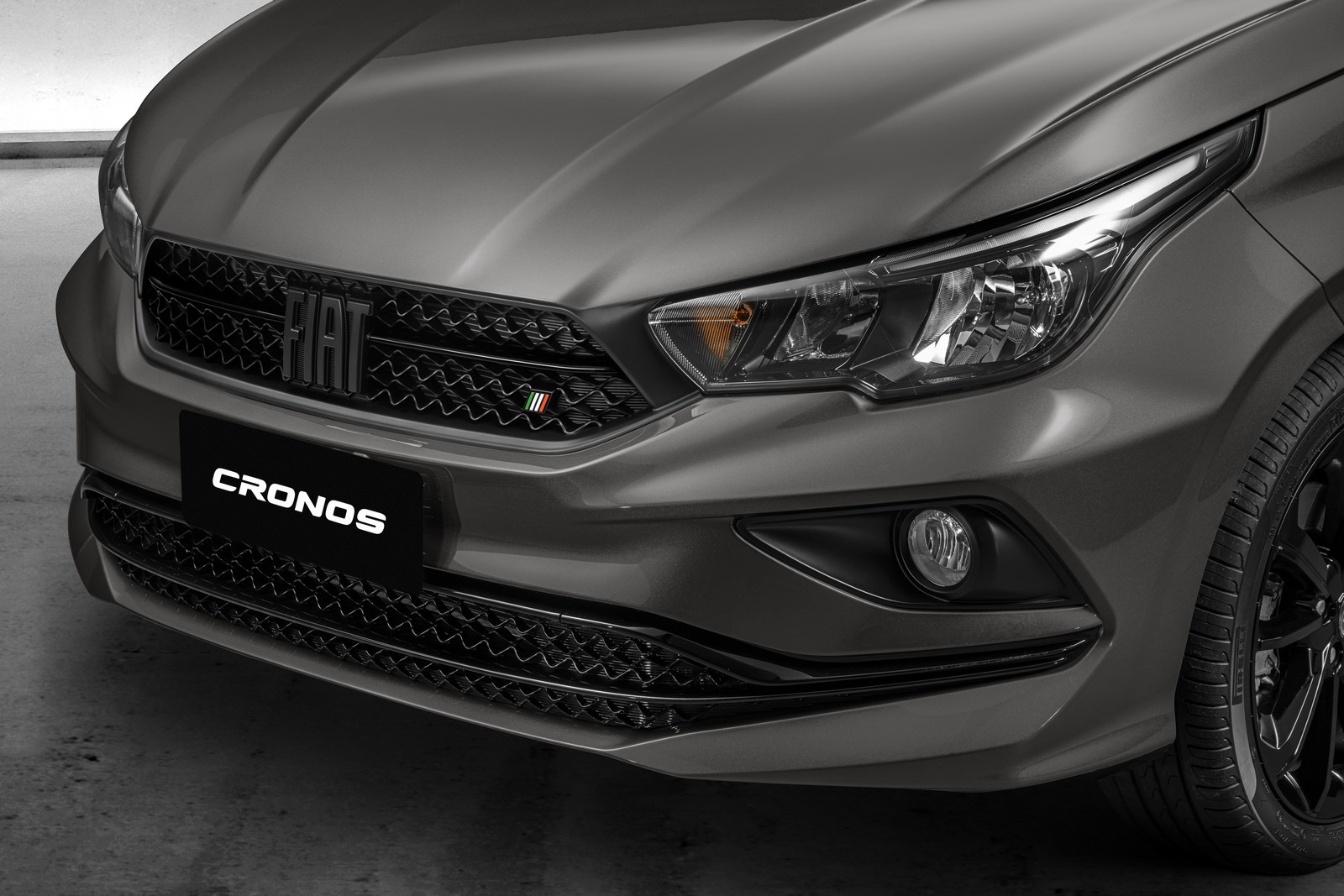 FIAT CRONOS, foto 68