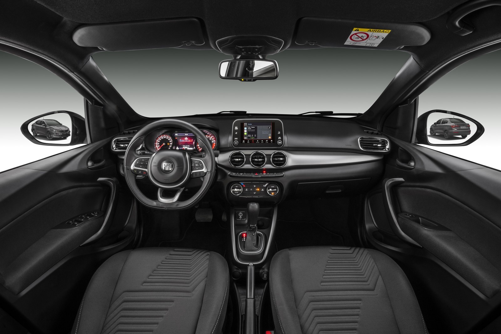 FIAT CRONOS, foto 69