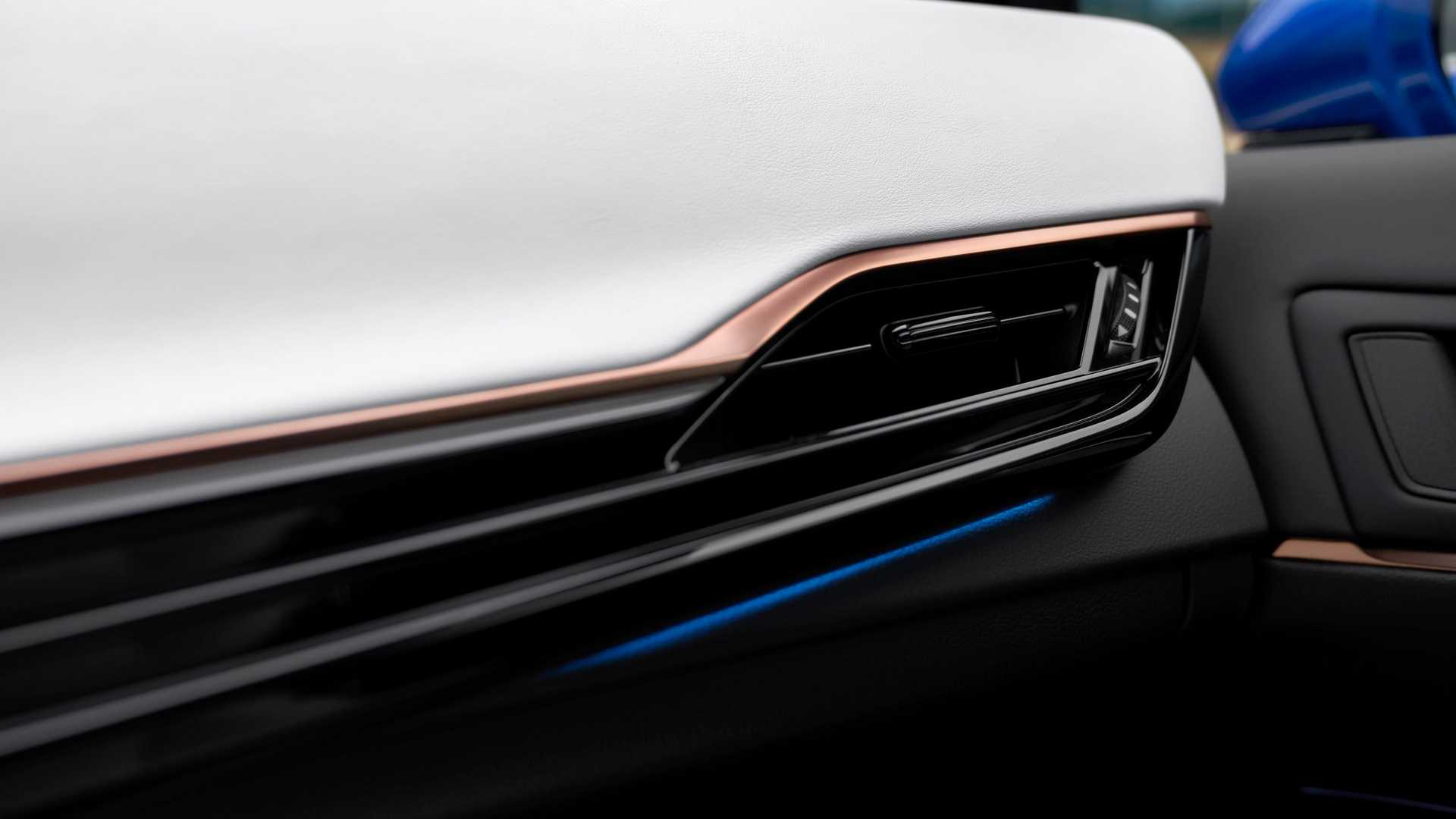2021 - TOYOTA MIRAI US VERSION, foto 6