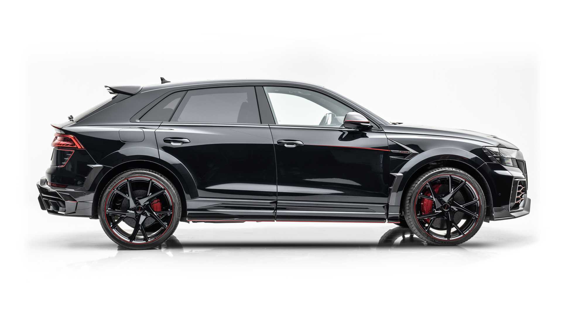 AUDI RS Q8 BY MANSORY, foto 5