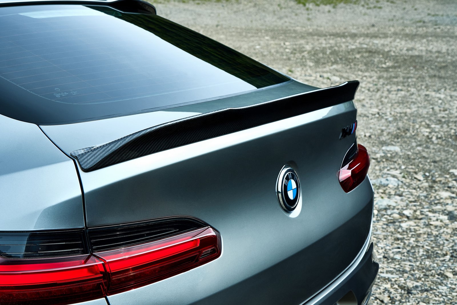 2020 - BMW X4 M BY 3D DESIGN, foto 11