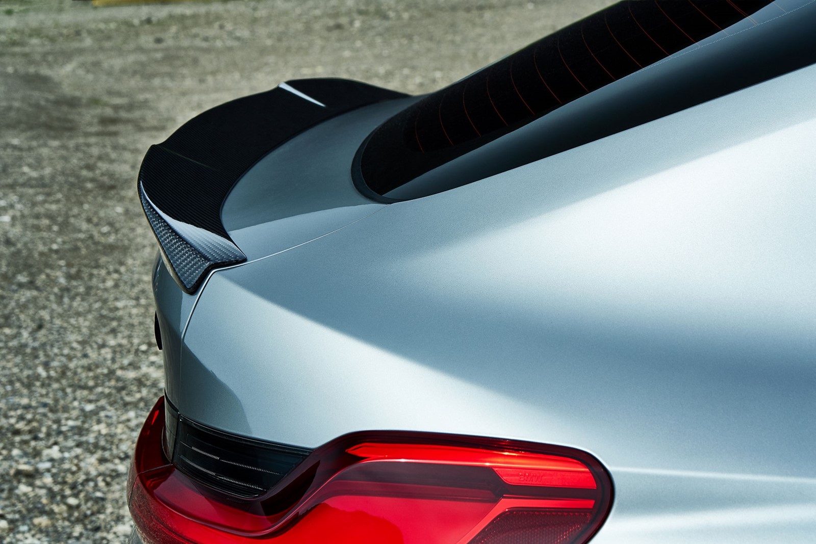 2020 - BMW X4 M BY 3D DESIGN, foto 17