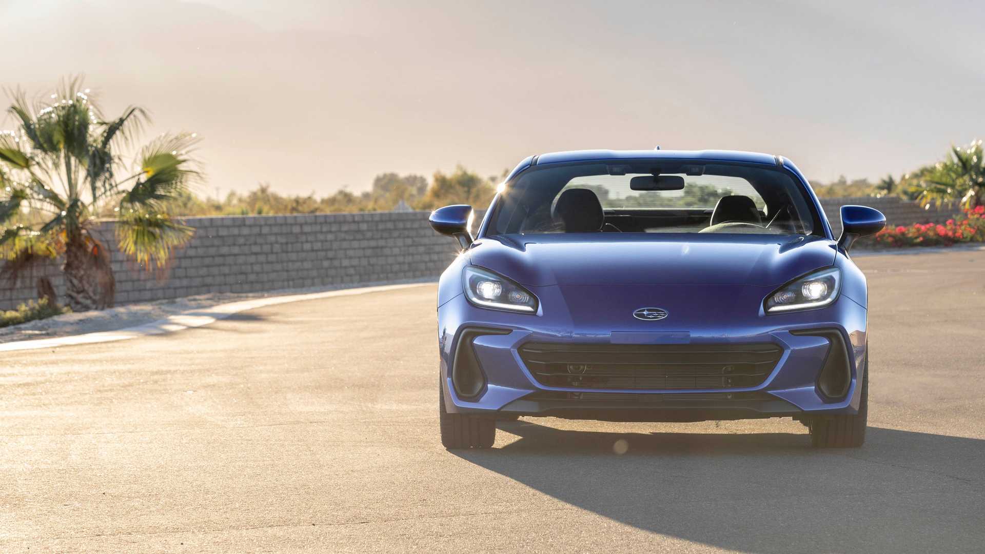 2022 - SUBARU BRZ, foto 6