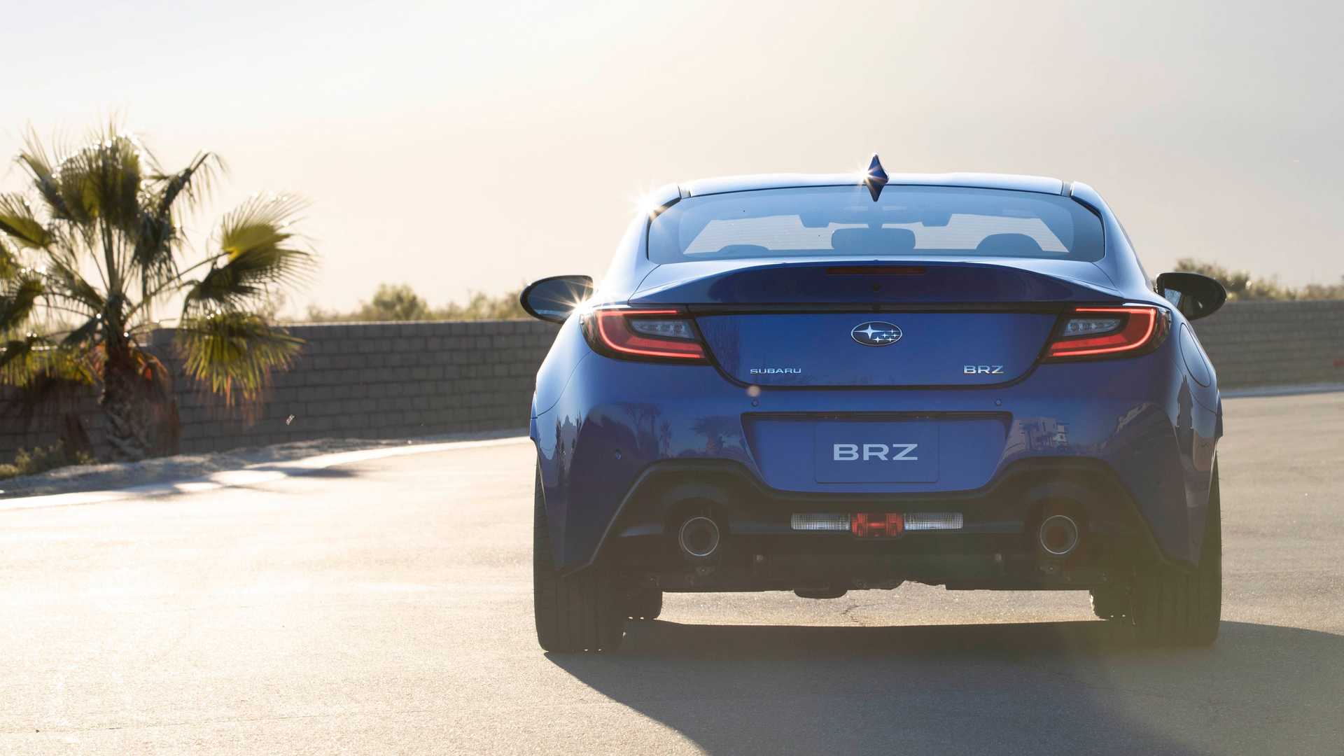 2022 - SUBARU BRZ, foto 7