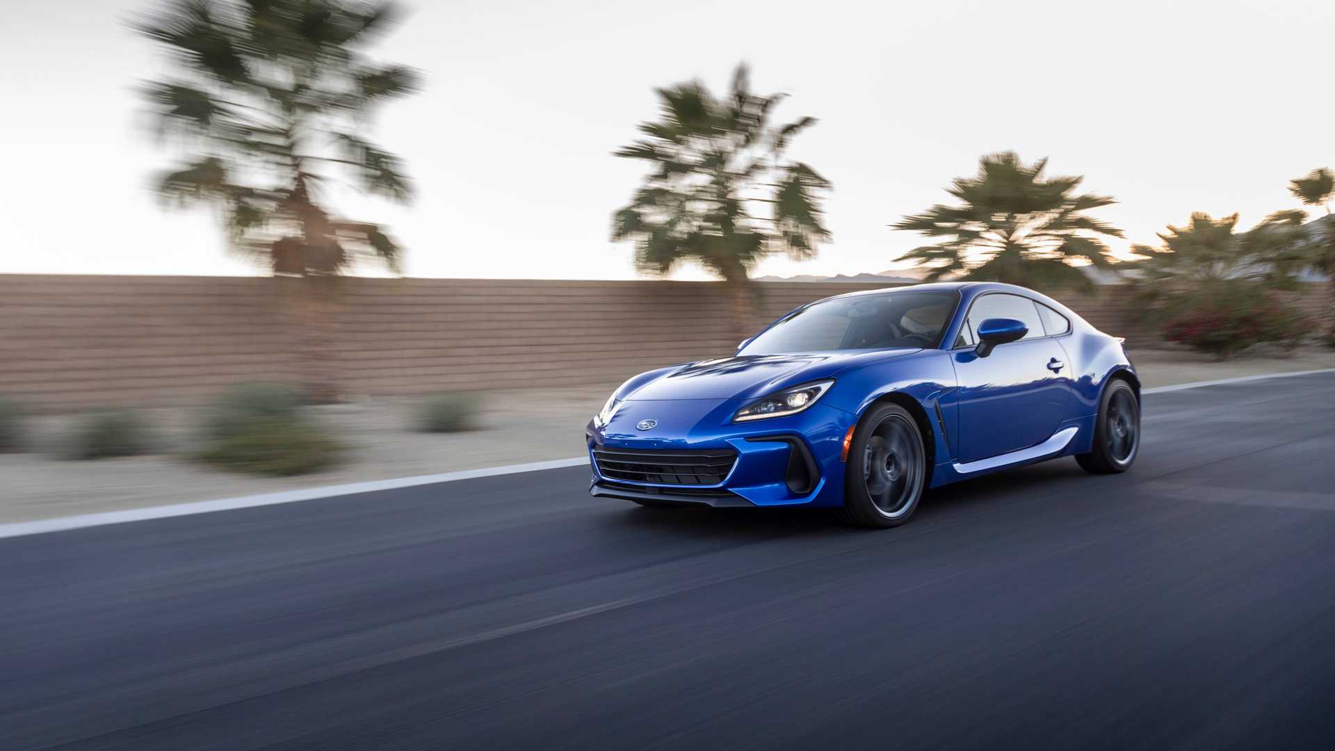 2022 - SUBARU BRZ, foto 13