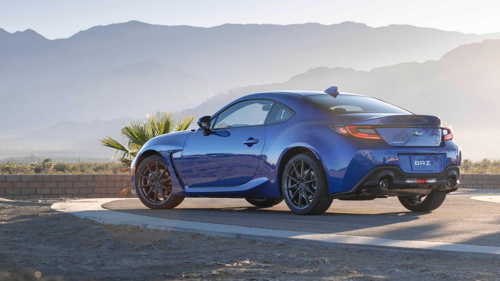2022 - SUBARU BRZ, foto 14