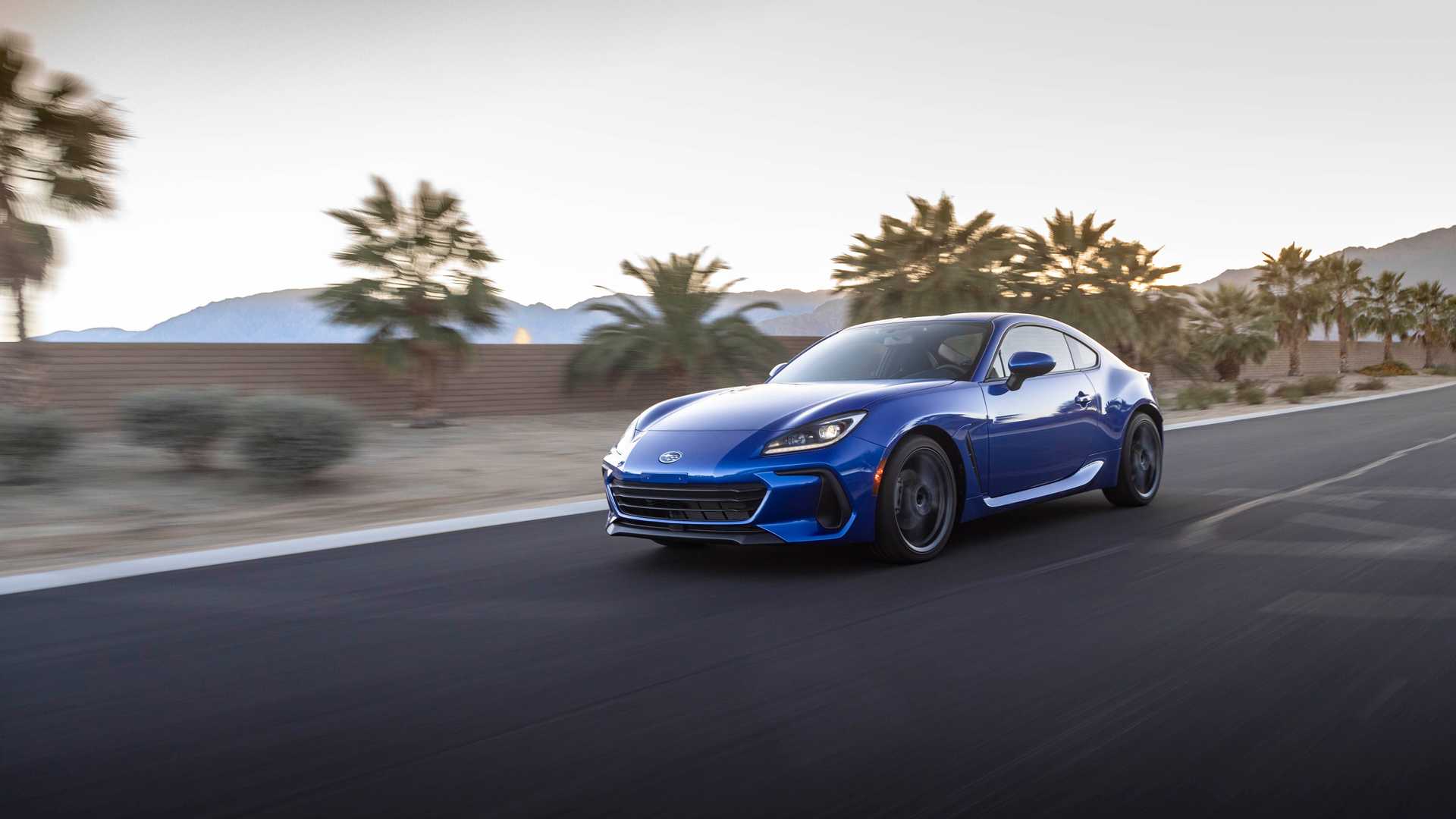 2022 - SUBARU BRZ, foto 15