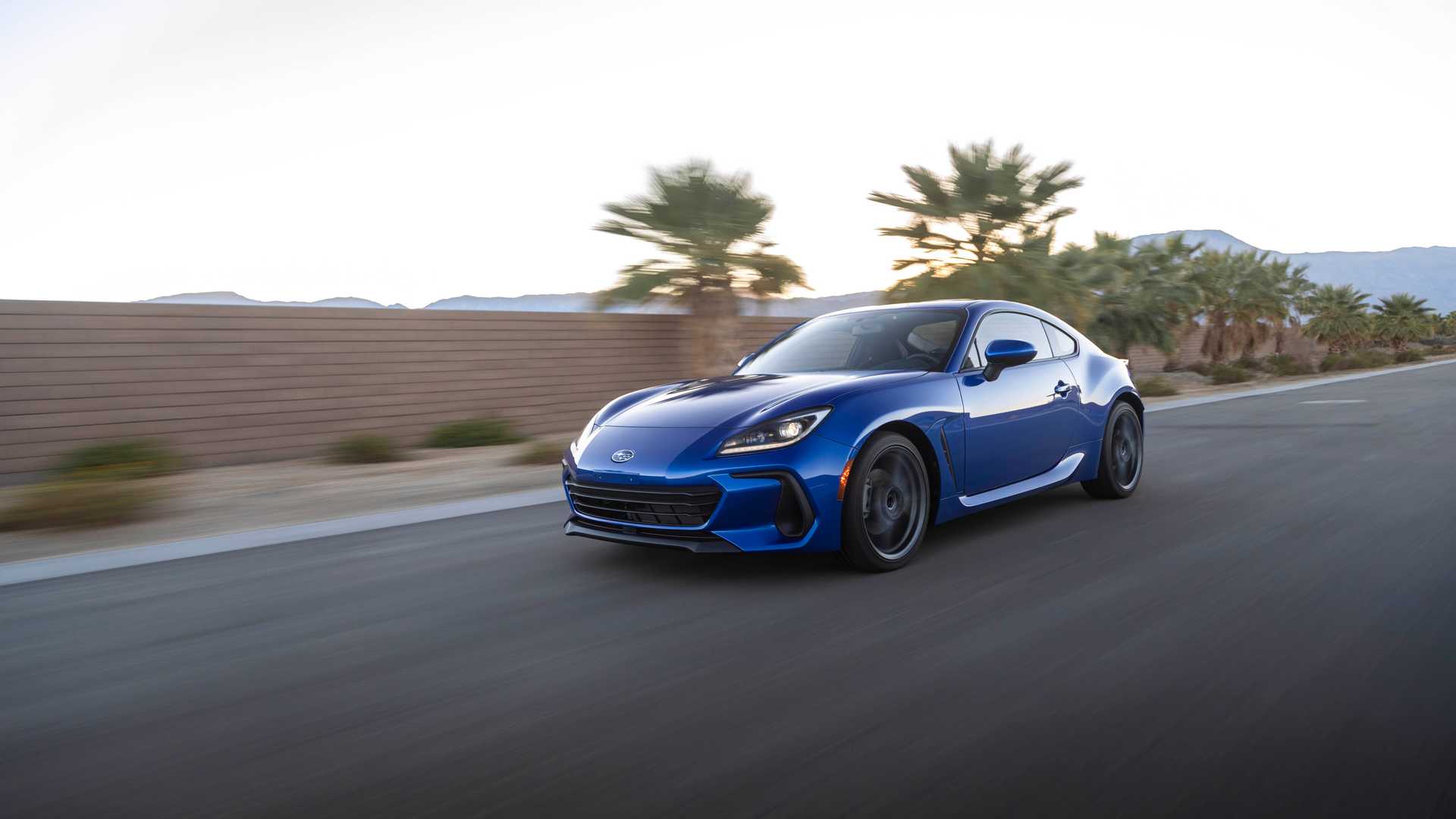 2022 - SUBARU BRZ, foto 17