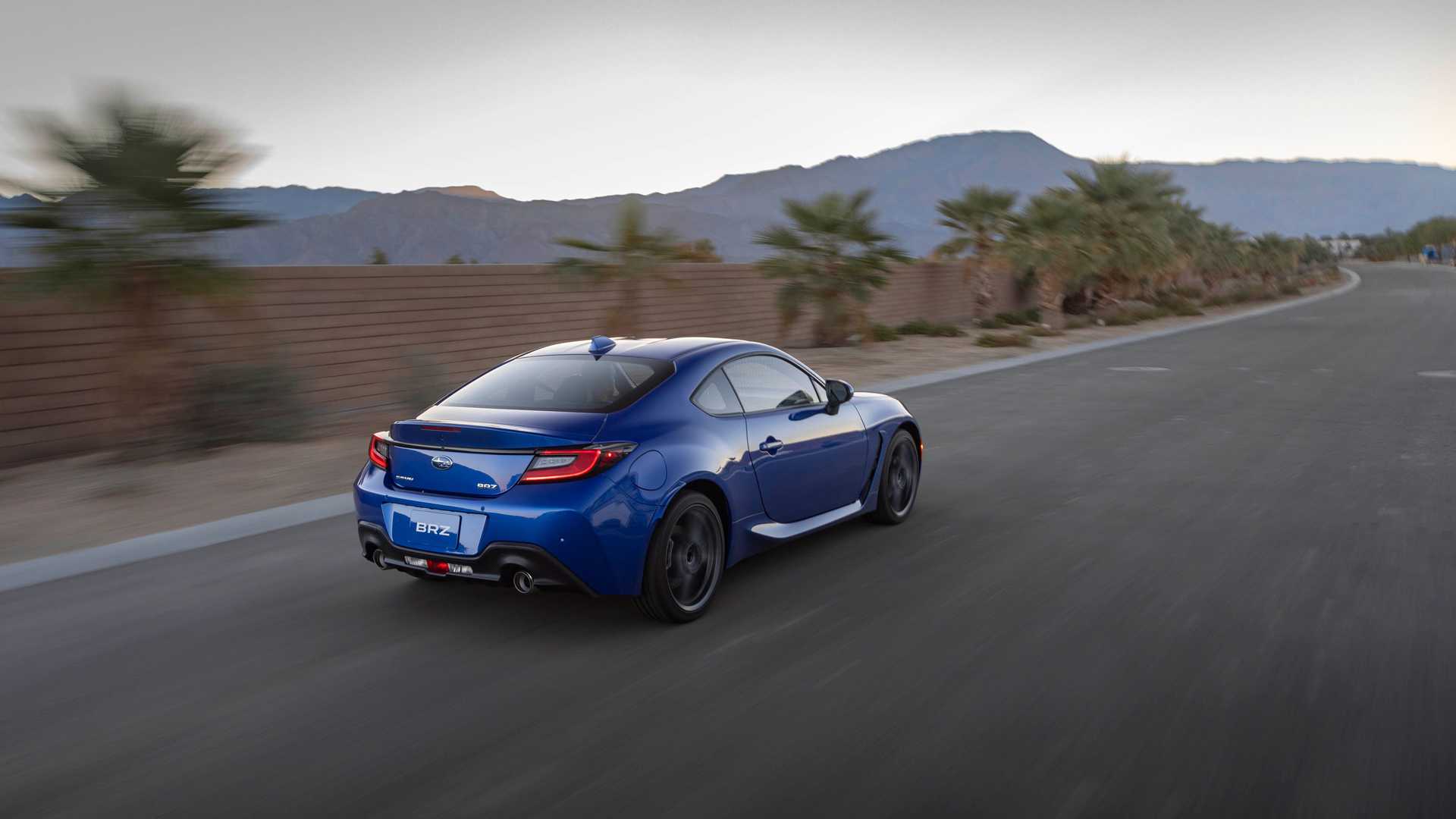 2022 - SUBARU BRZ, foto 18
