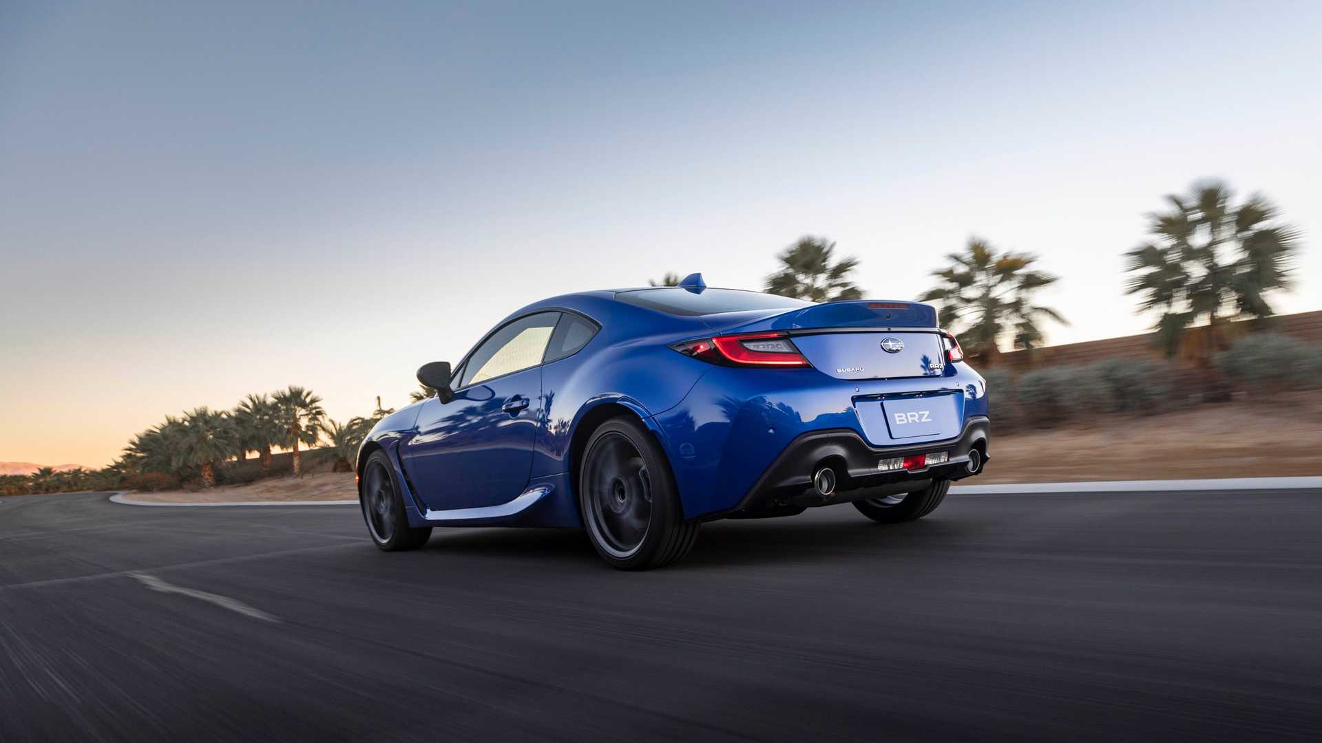 2022 - SUBARU BRZ, foto 21