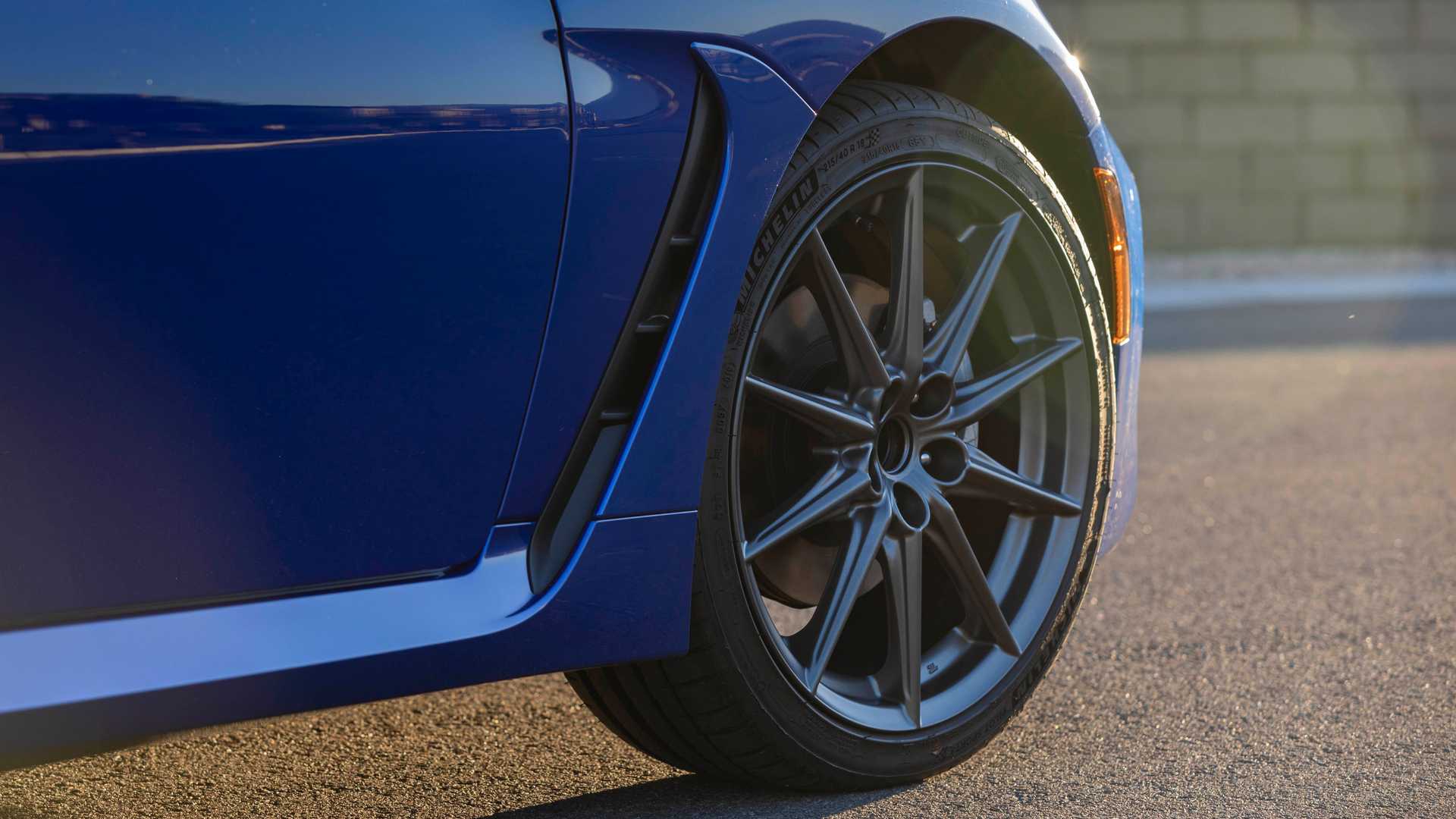 2022 - SUBARU BRZ, foto 22