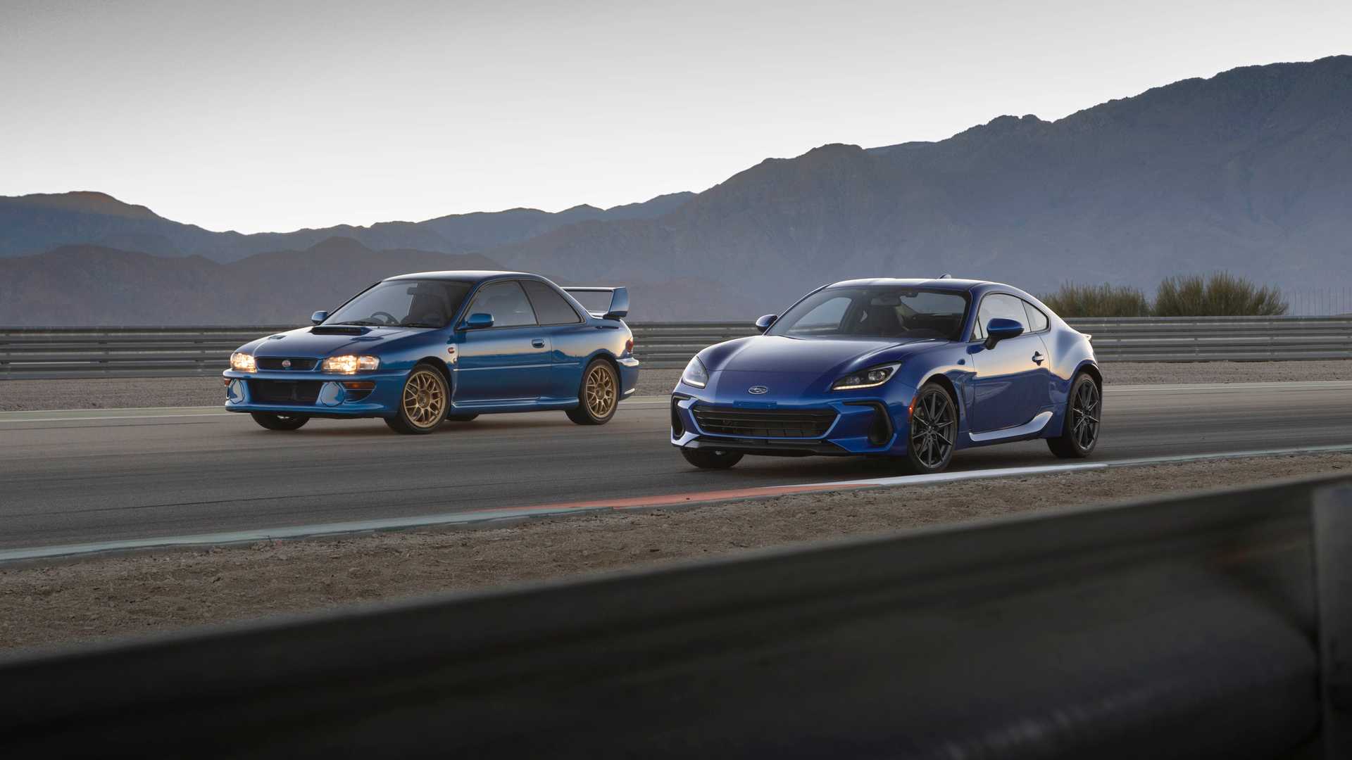 2022 - SUBARU BRZ, foto 25