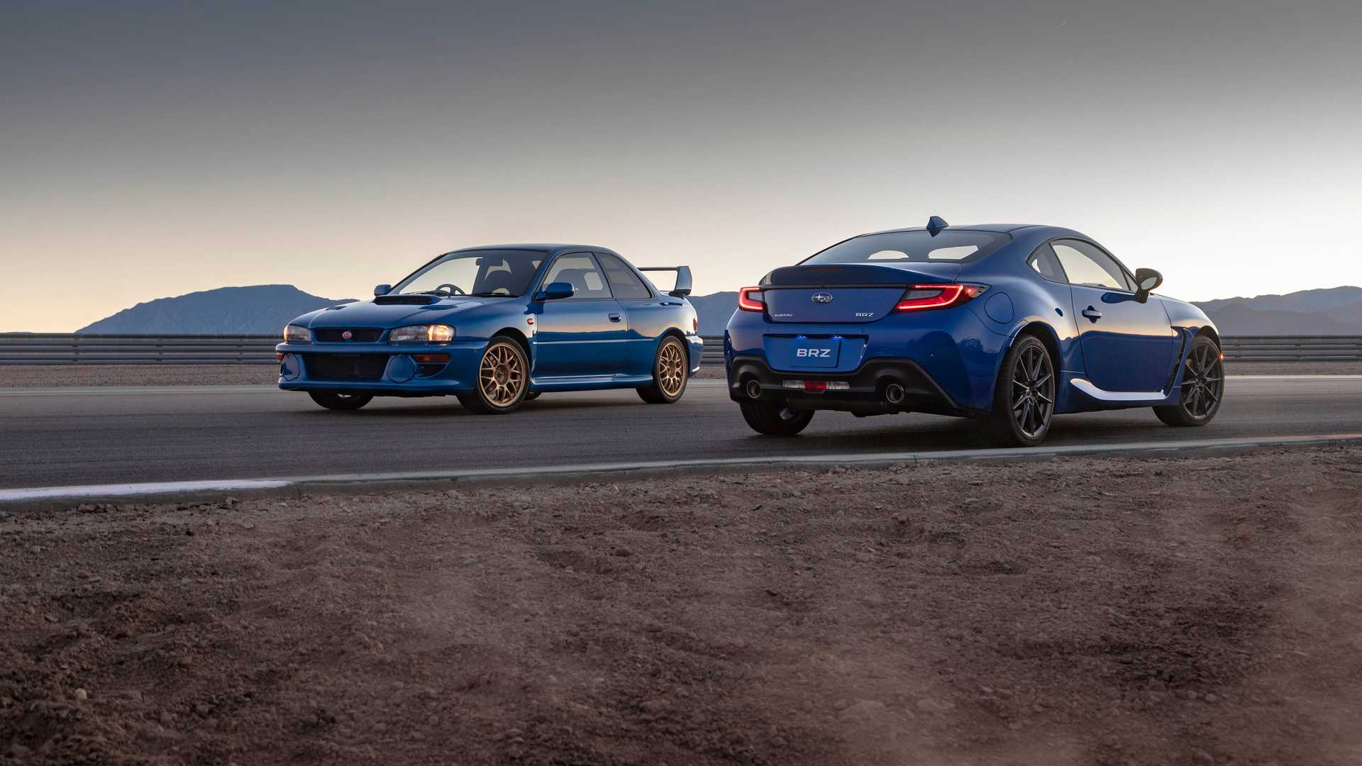 2022 - SUBARU BRZ, foto 27