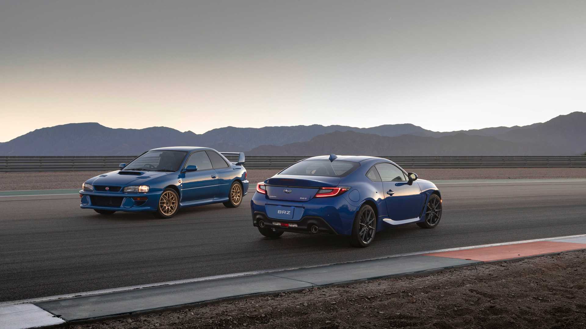 2022 - SUBARU BRZ, foto 28
