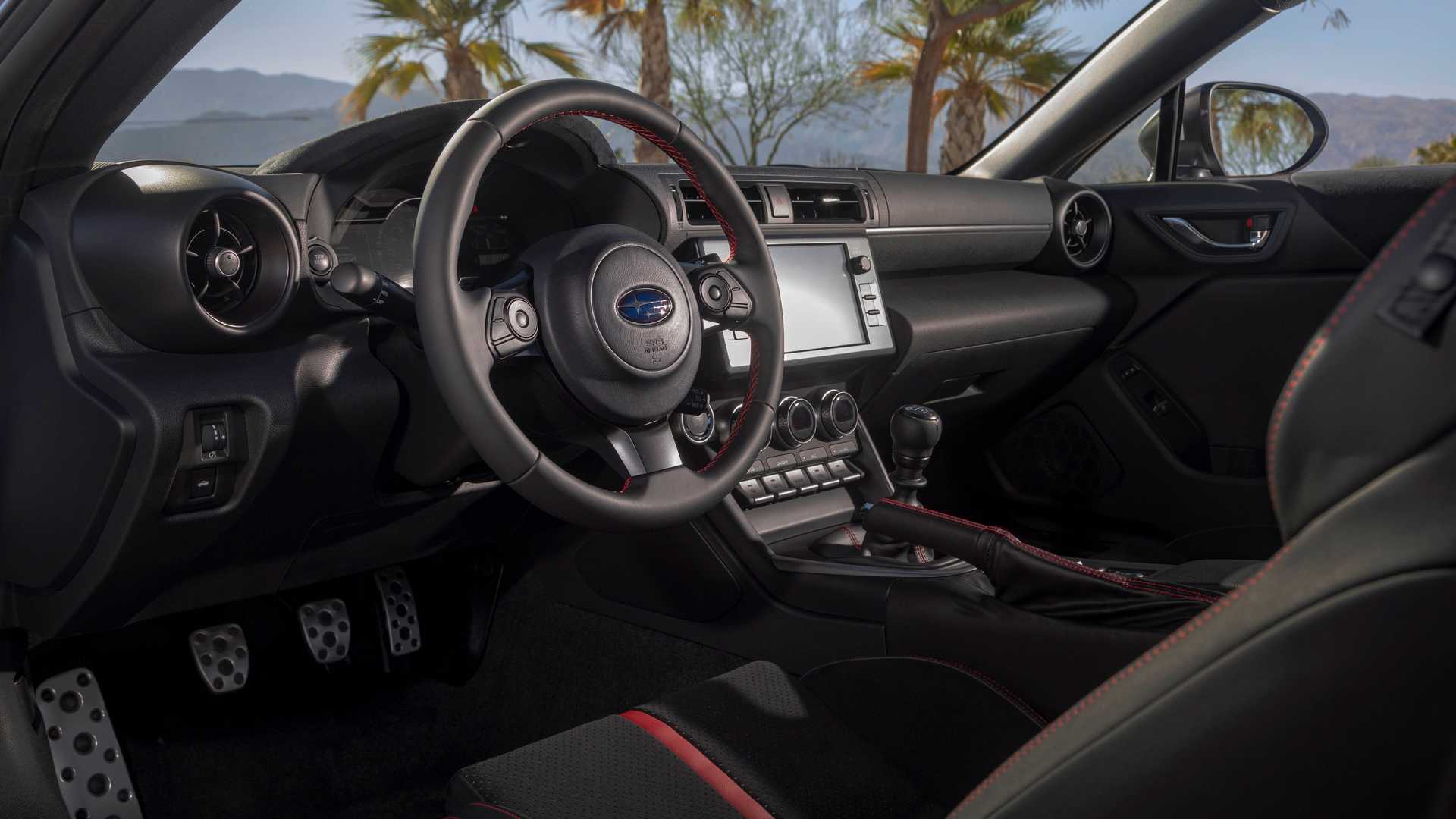 2022 - SUBARU BRZ, foto 33