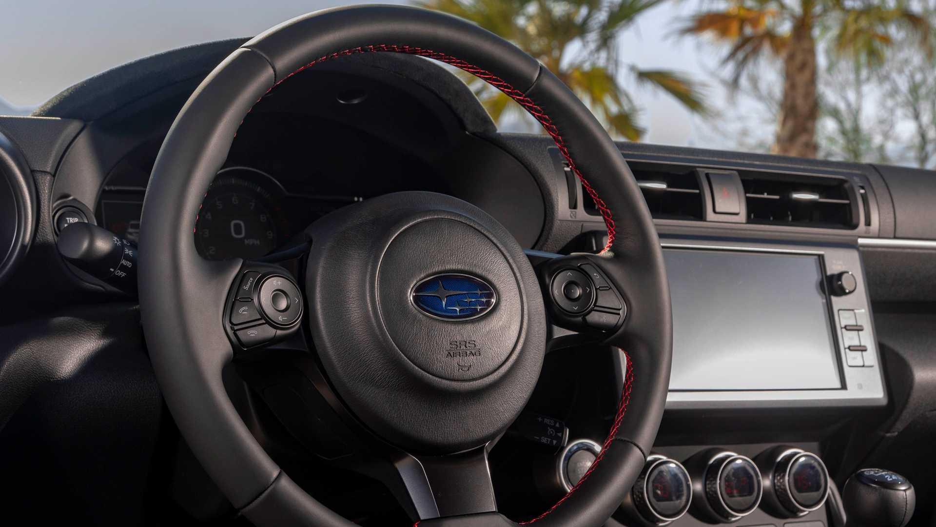2022 - SUBARU BRZ, foto 37