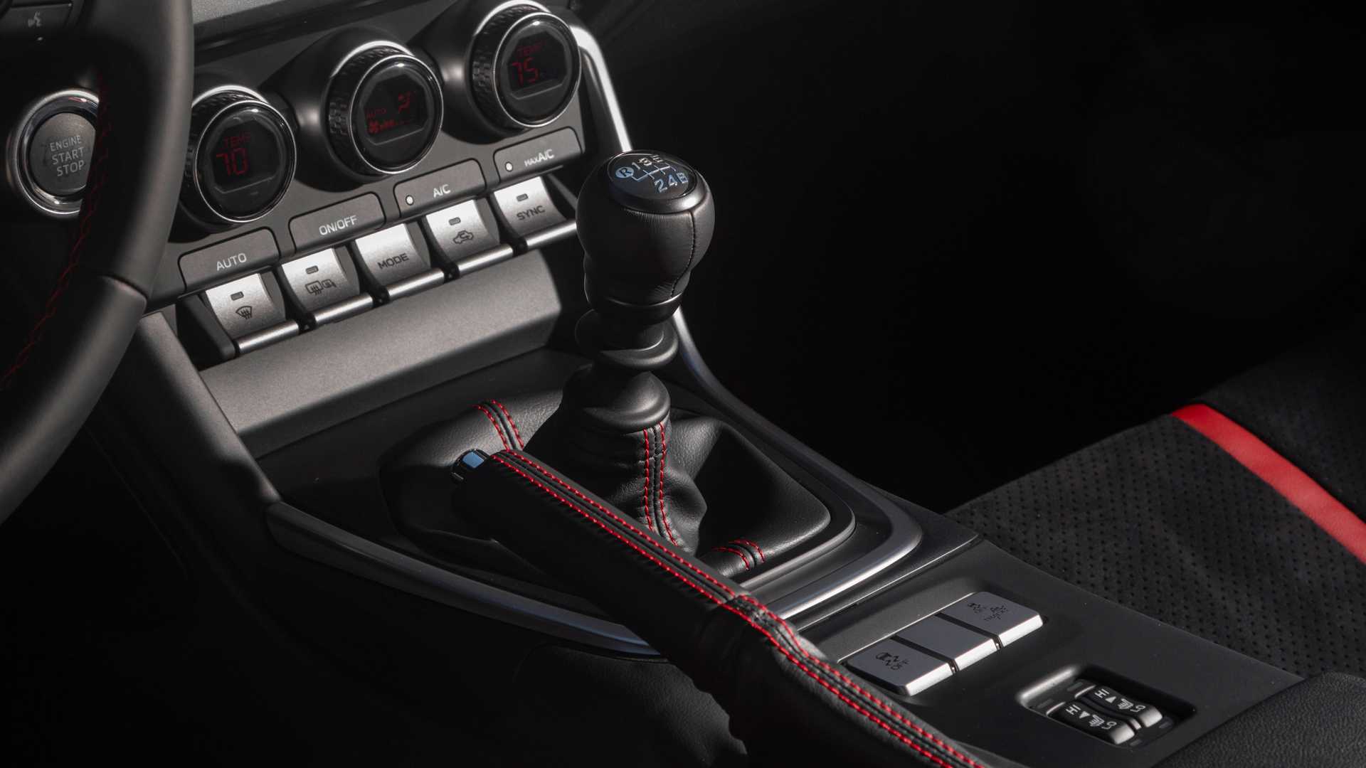 2022 - SUBARU BRZ, foto 38
