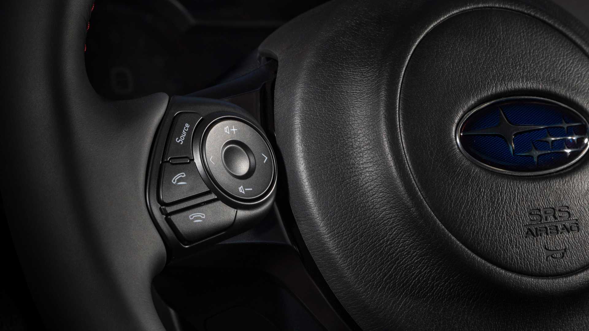 2022 - SUBARU BRZ, foto 39