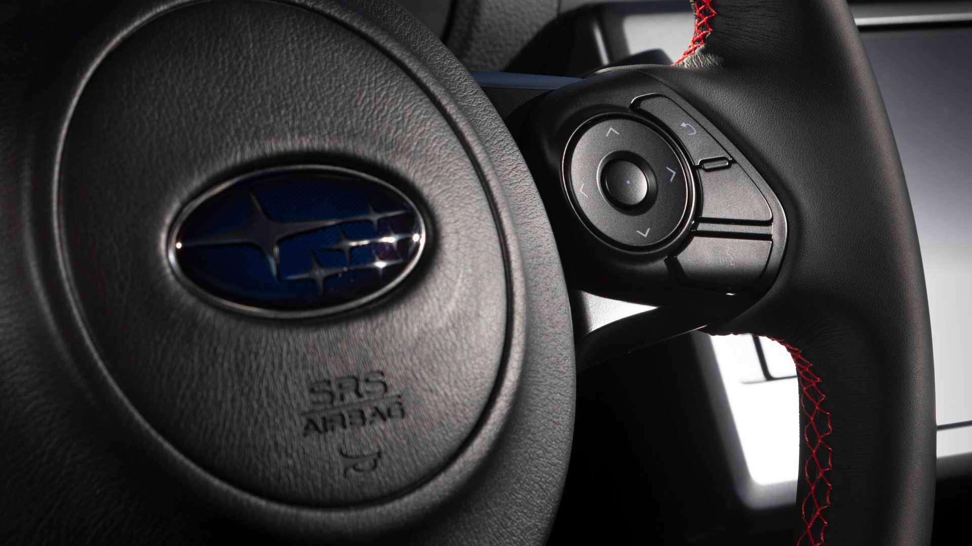 2022 - SUBARU BRZ, foto 40