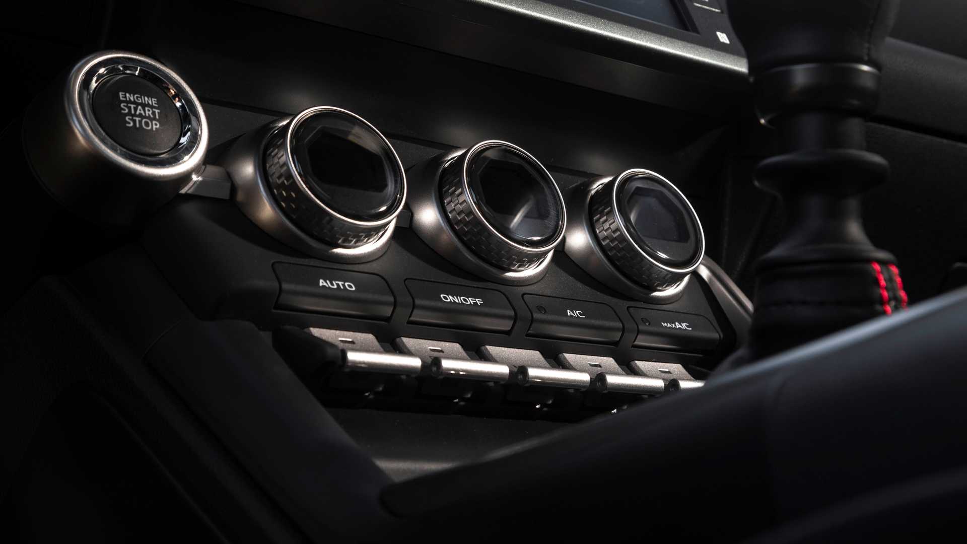 2022 - SUBARU BRZ, foto 42