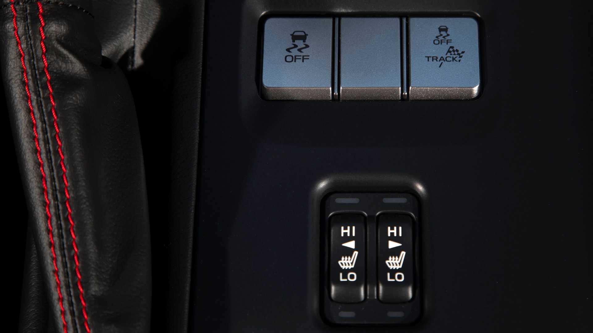 2022 - SUBARU BRZ, foto 44
